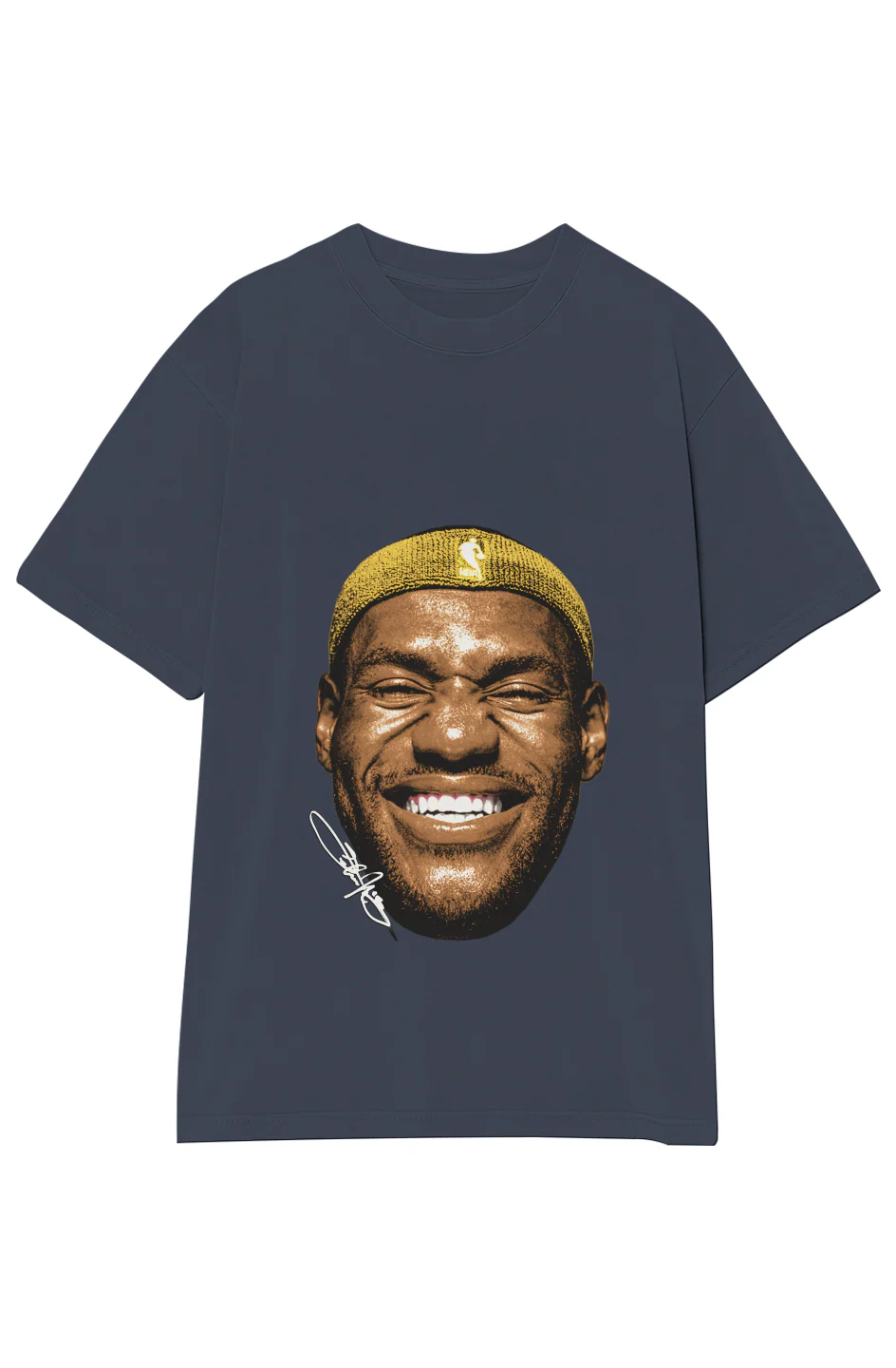 LEBRON JAMES BIG FACE 23 TEE - Image 13