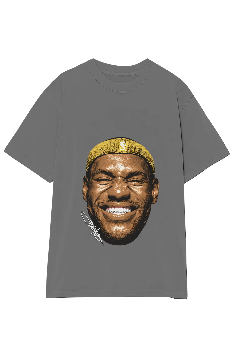 LEBRON JAMES BIG FACE 23 TEE - Image 15