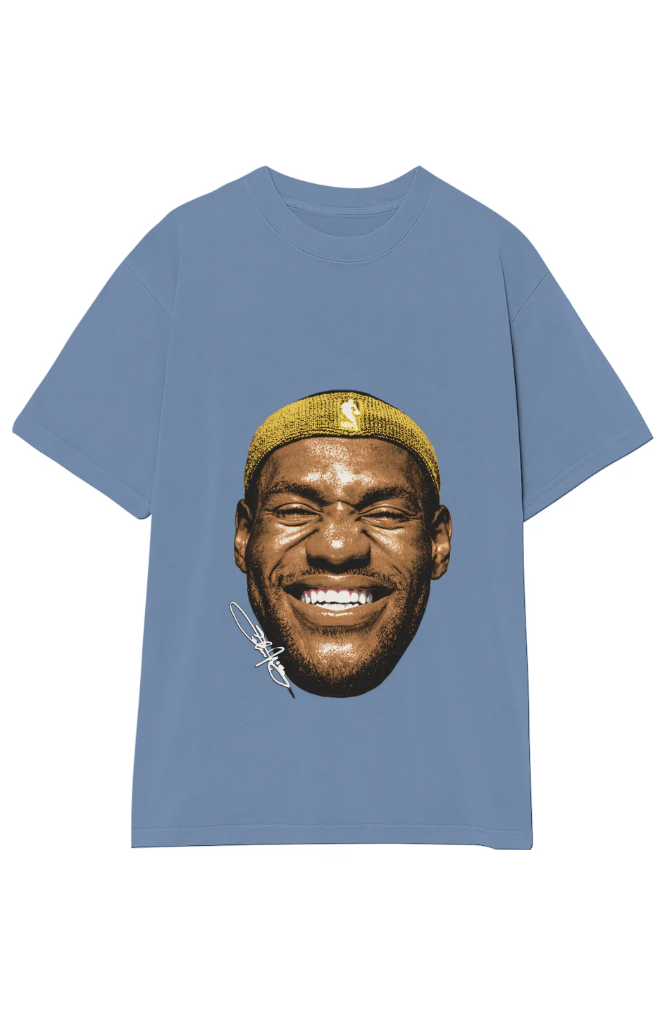 LEBRON JAMES BIG FACE 23 TEE - Image 25