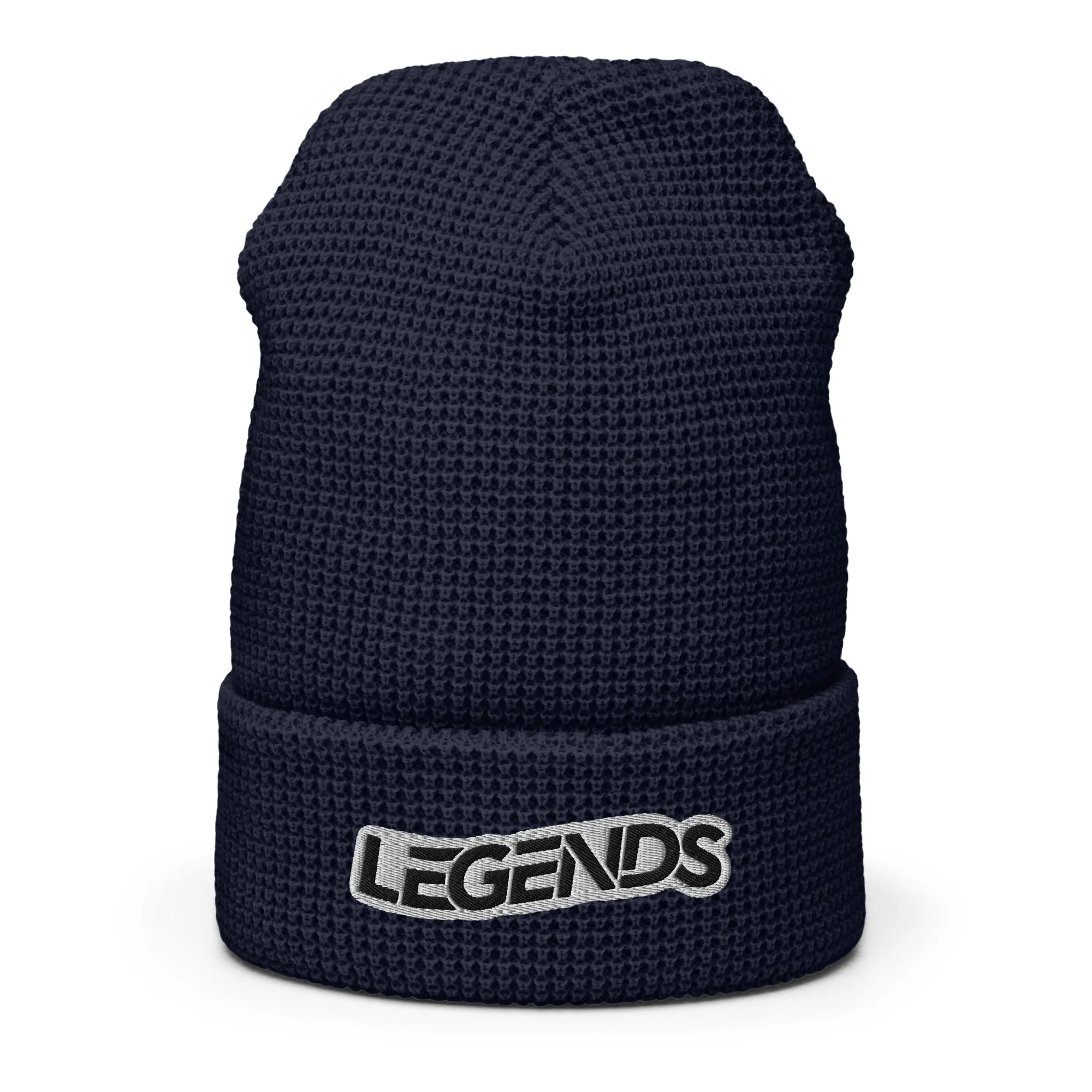 LEGENDS WAFFLE BEANIE - Image 13