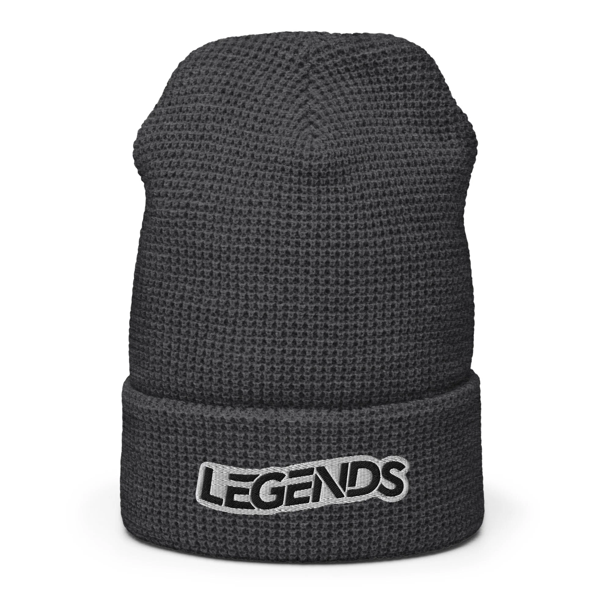 LEGENDS WAFFLE BEANIE - Image 15