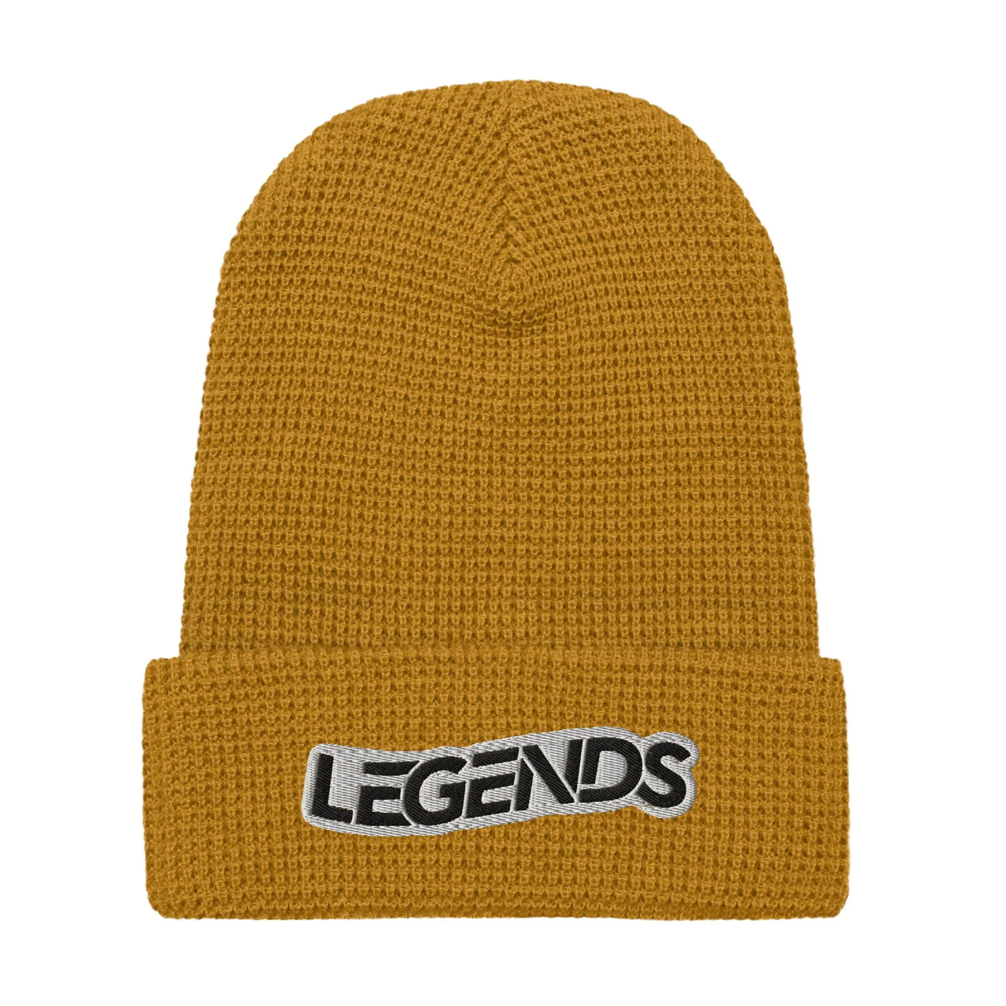 LEGENDS WAFFLE BEANIE - Image 18