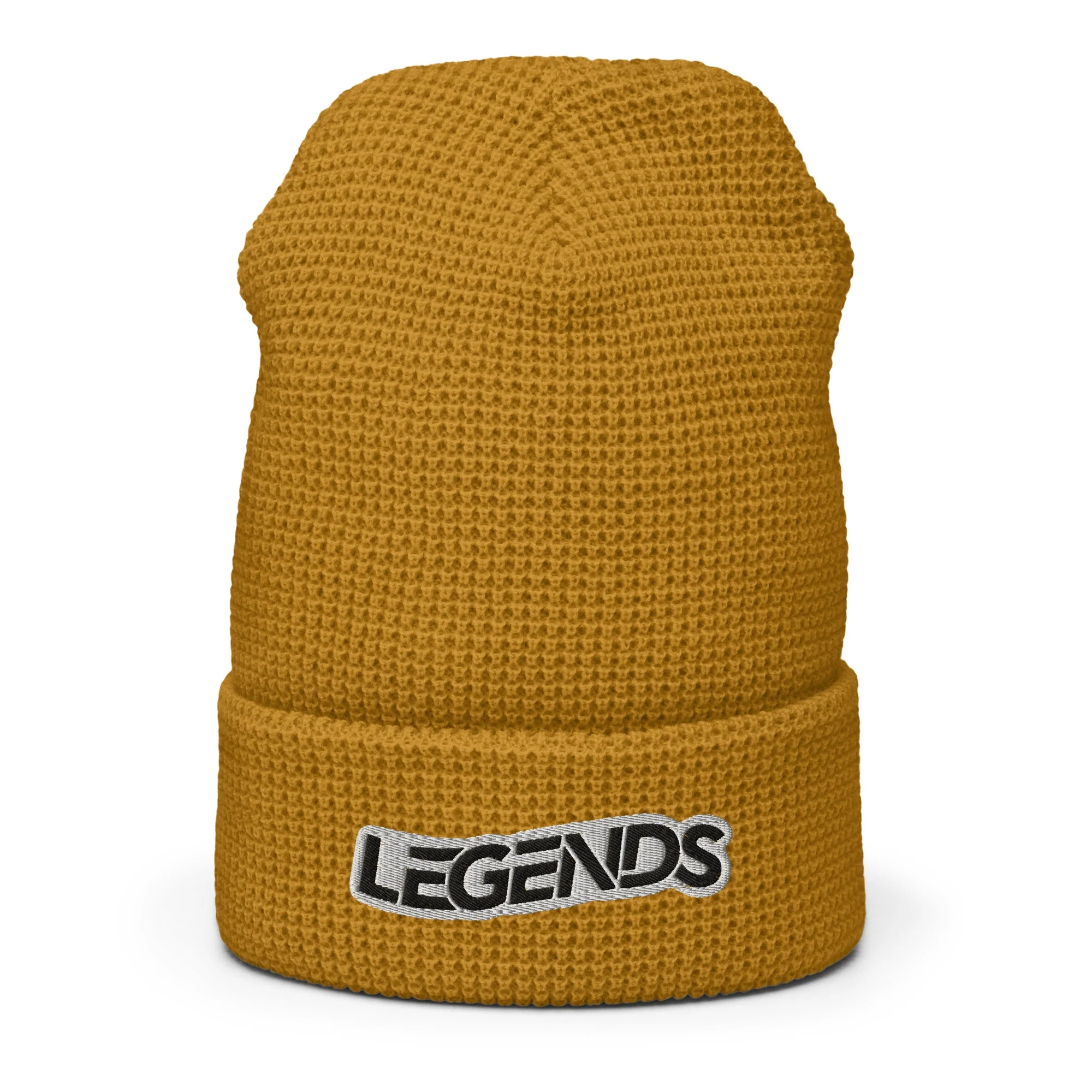 LEGENDS WAFFLE BEANIE - Image 19