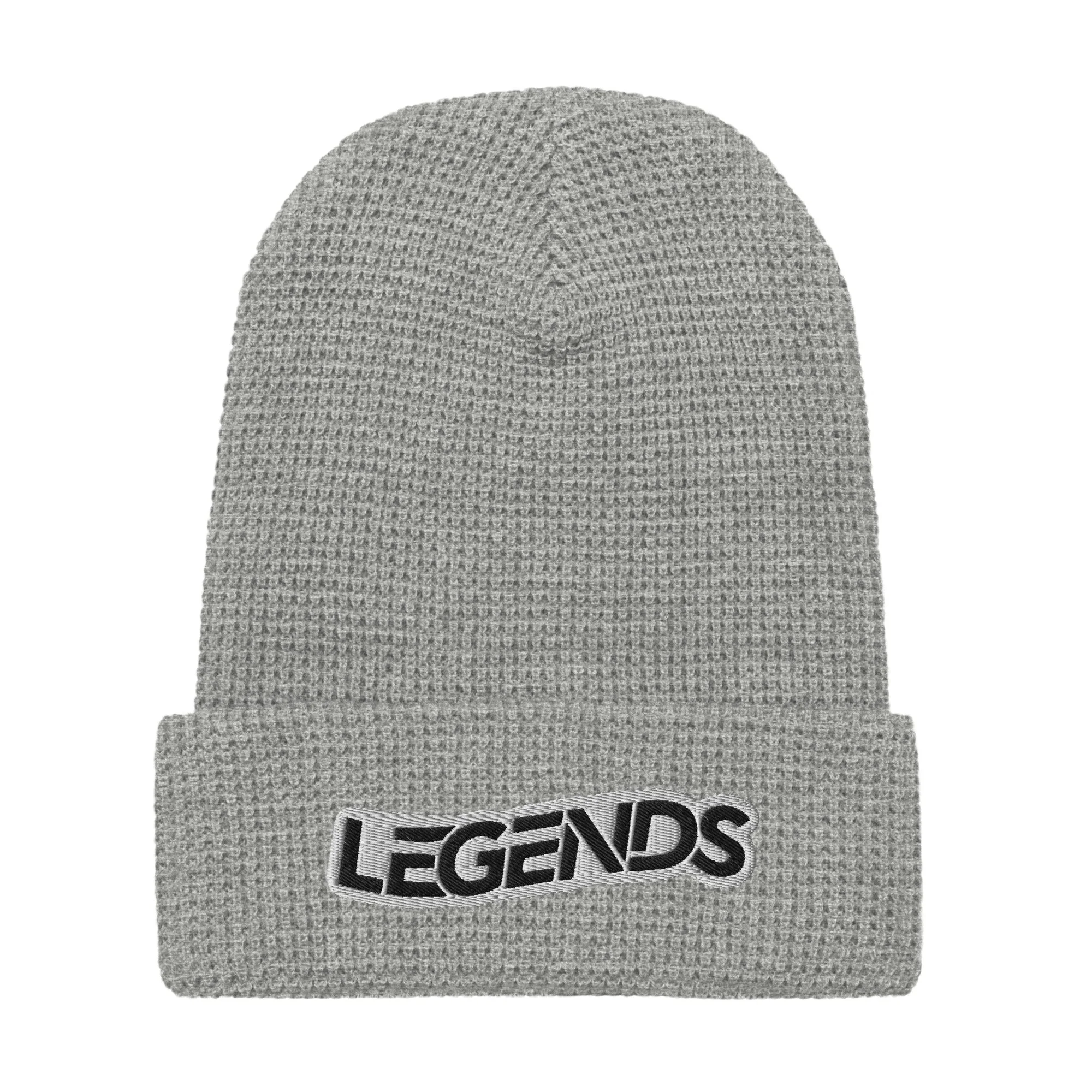 LEGENDS WAFFLE BEANIE - Image 20
