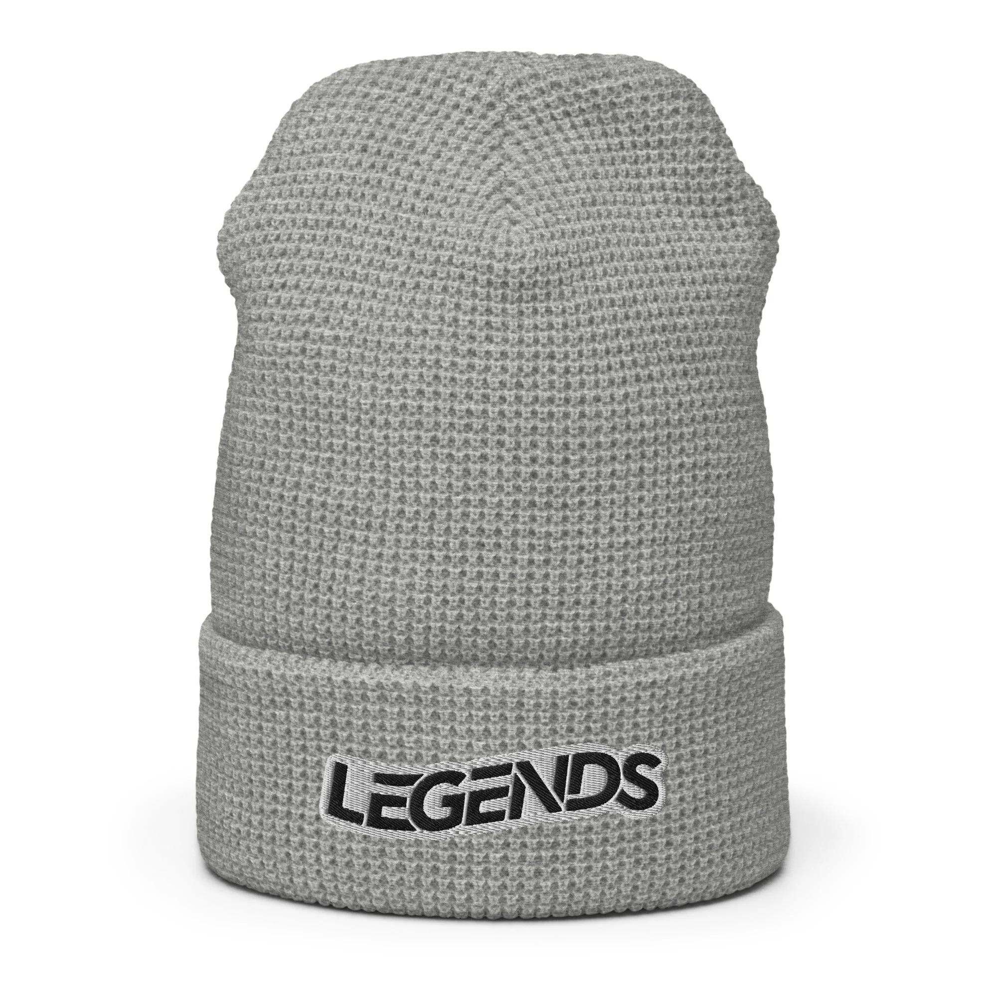 LEGENDS WAFFLE BEANIE - Image 21