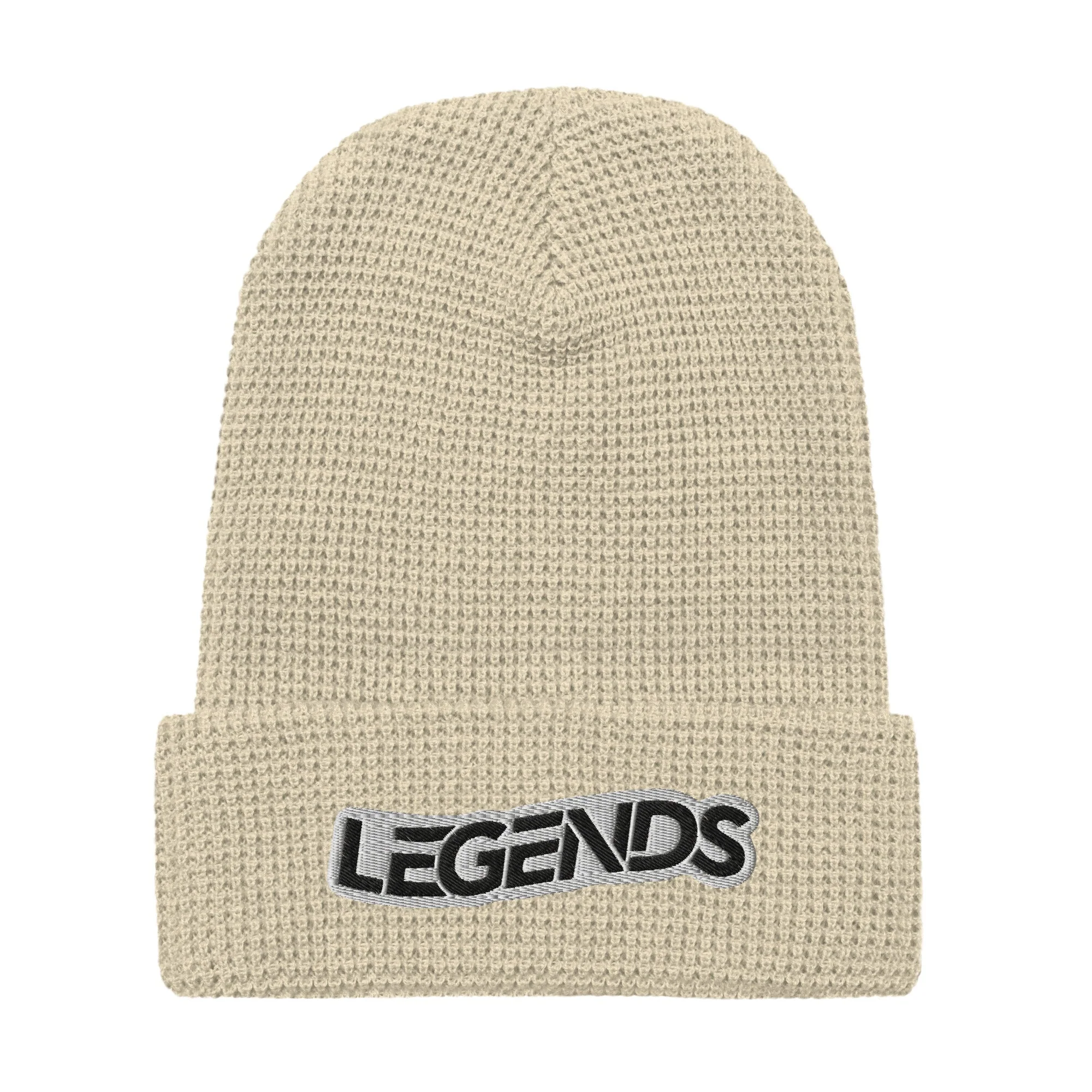 LEGENDS WAFFLE BEANIE - Image 22