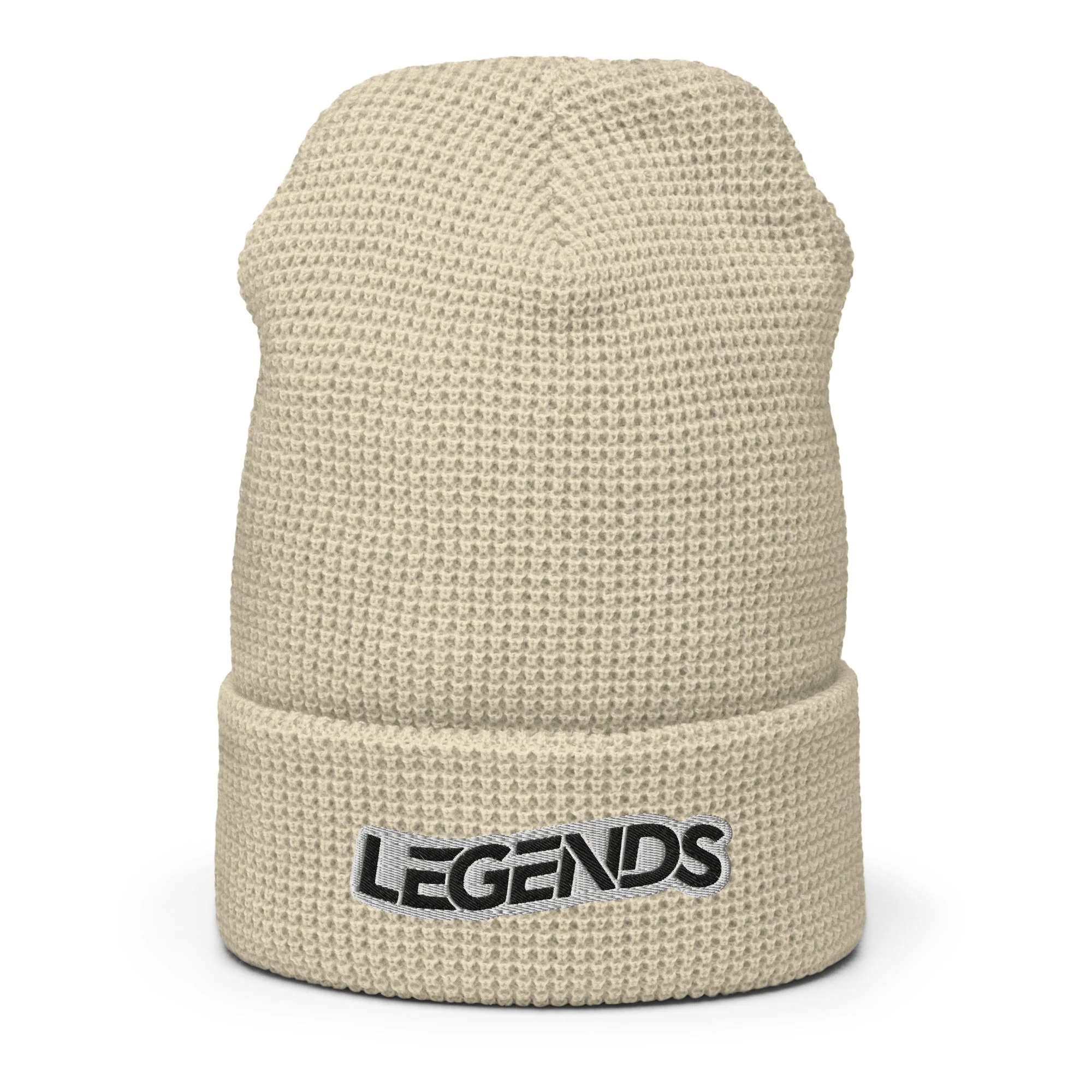 LEGENDS WAFFLE BEANIE - Image 23