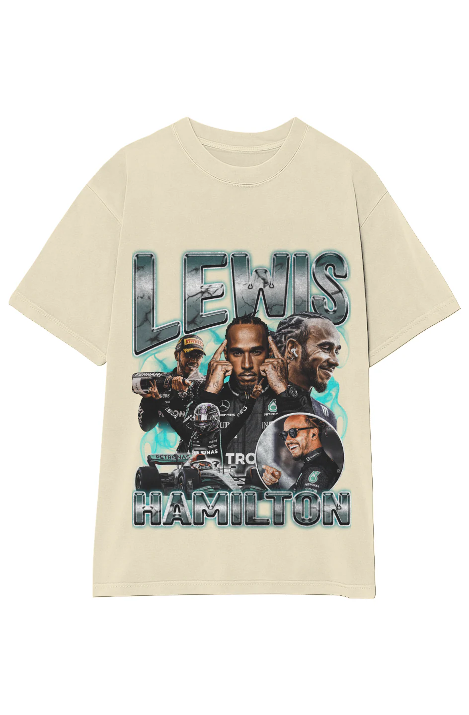 LEWIS HAMILTON TEE - Image 16
