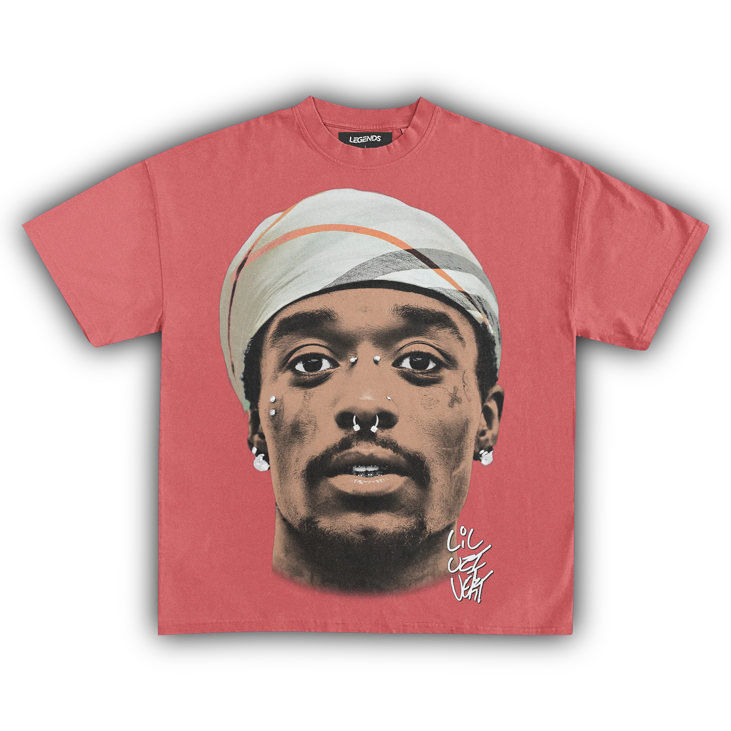 LIL UZI VERT TEE - Image 10