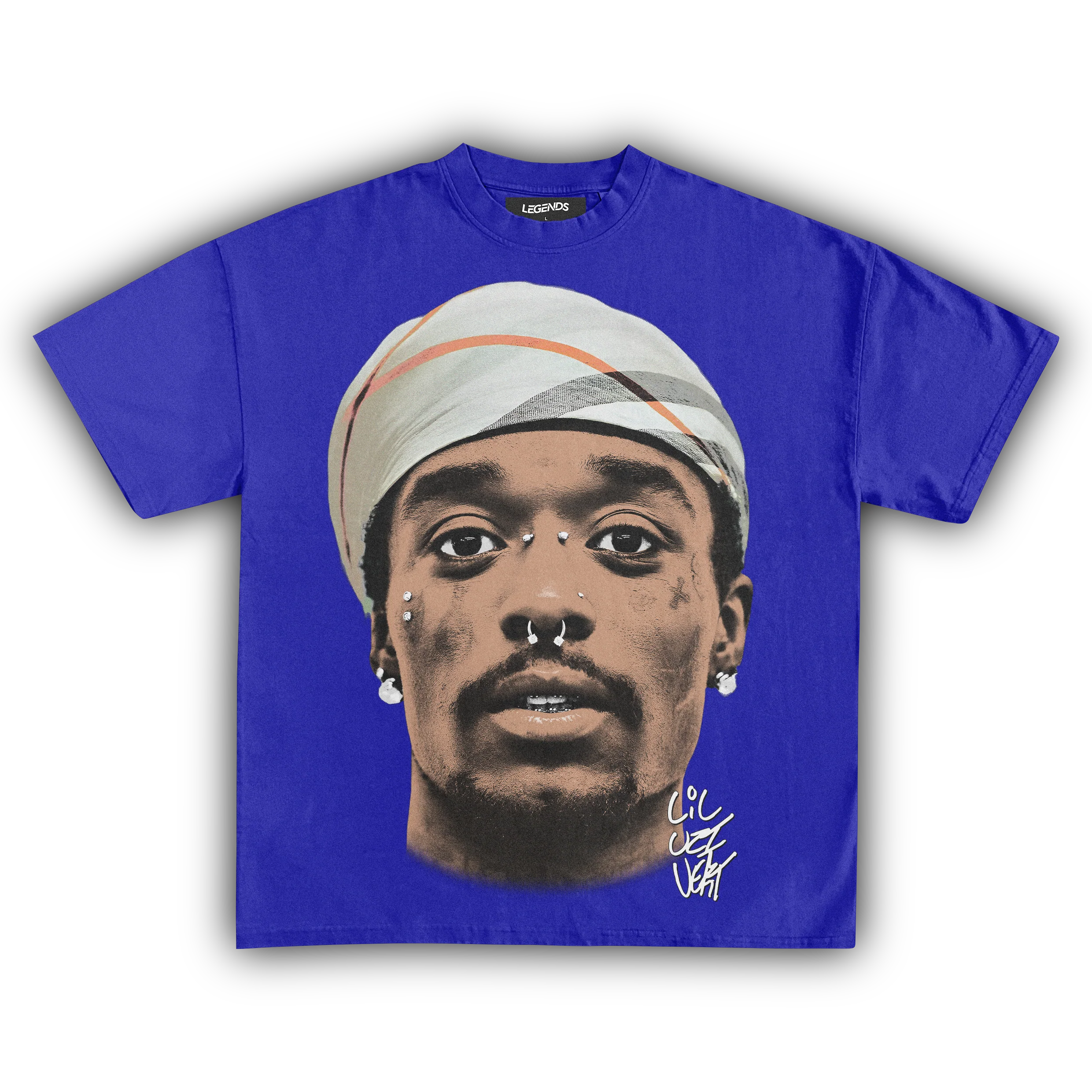 LIL UZI VERT TEE - Image 11