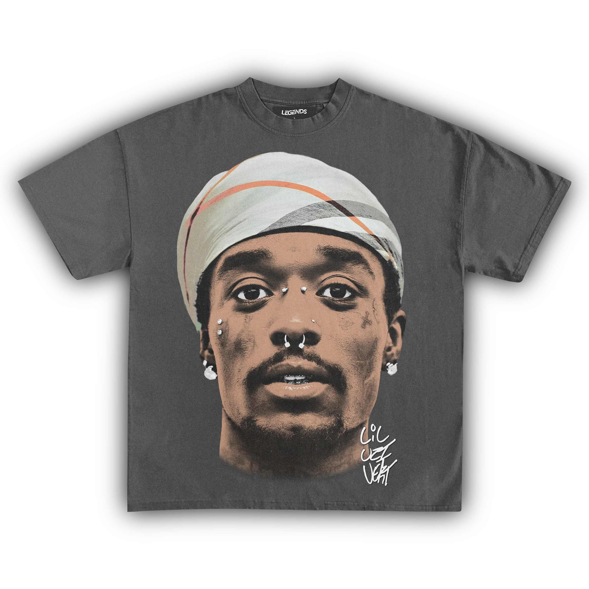 LIL UZI VERT TEE - Image 3