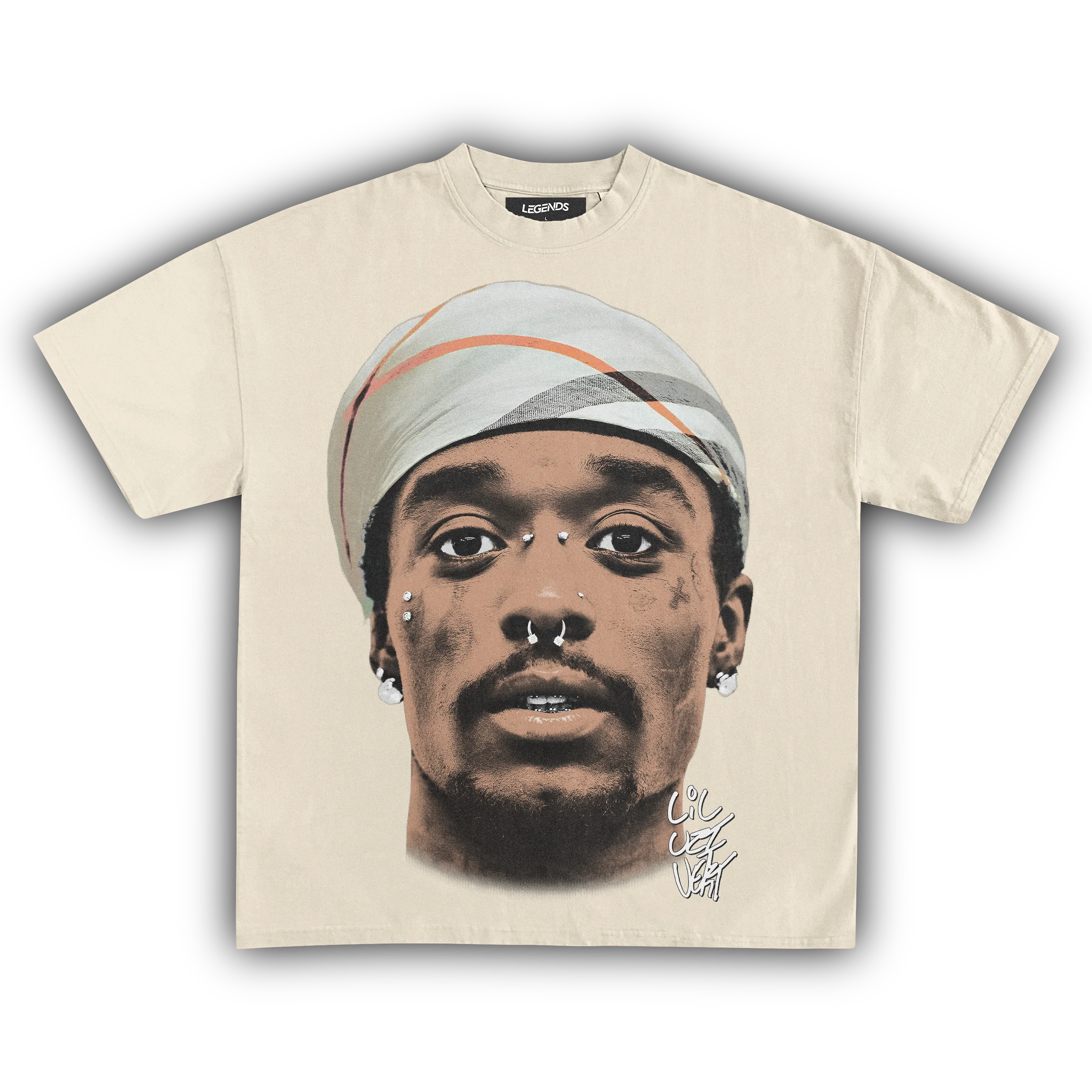 LIL UZI VERT TEE - Image 4