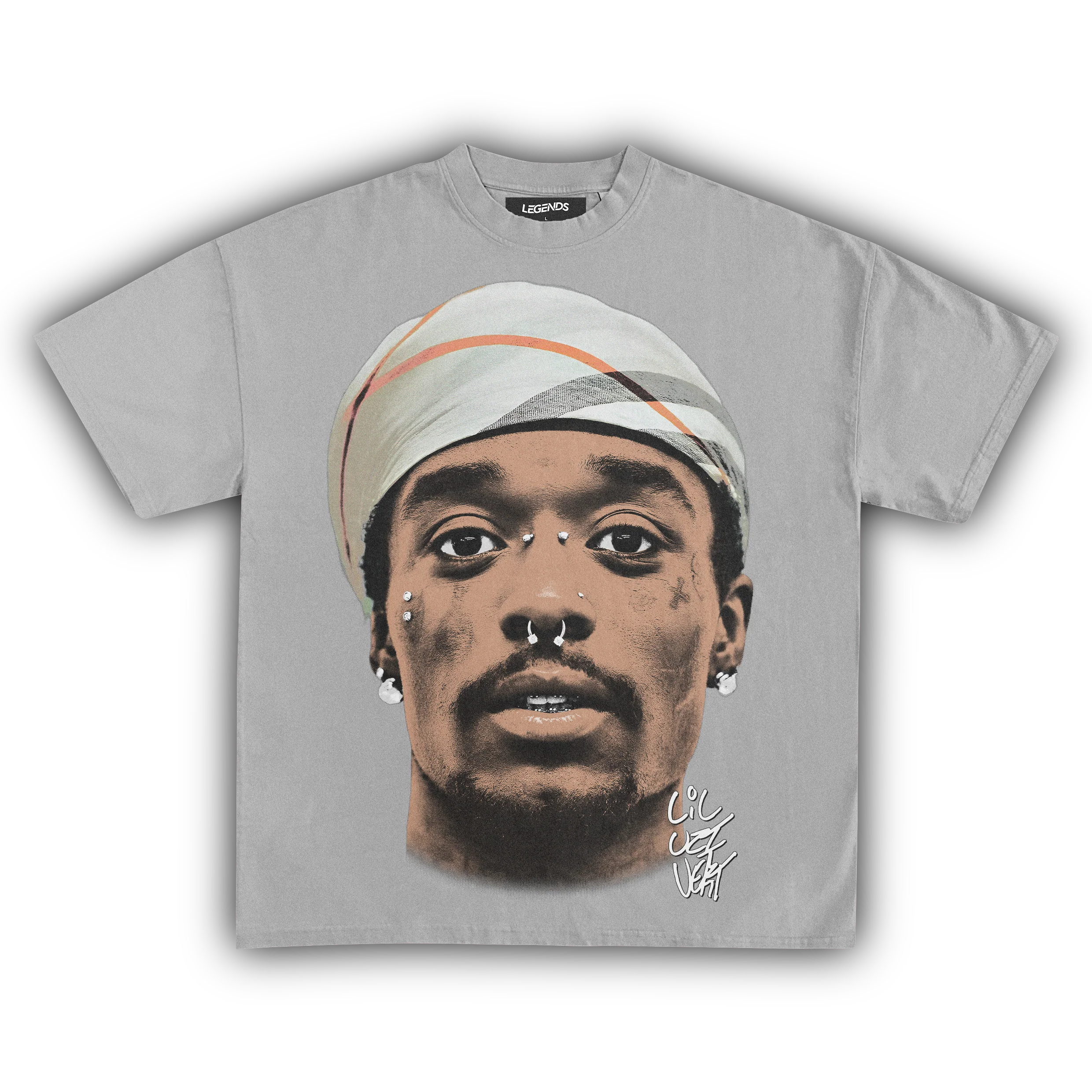 LIL UZI VERT TEE - Image 6