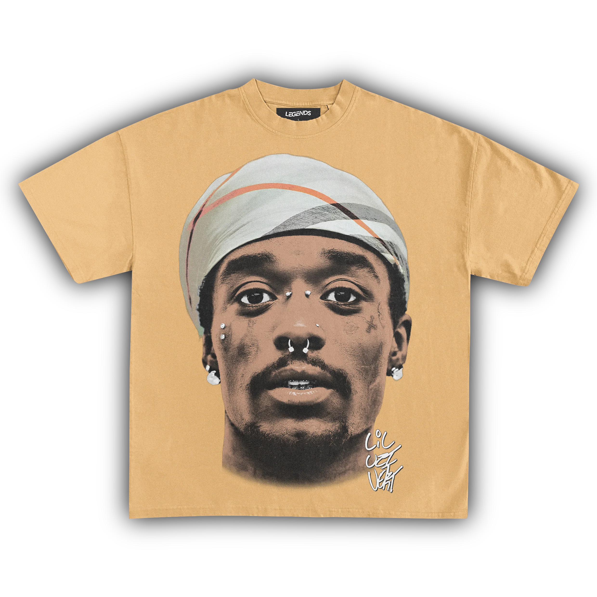LIL UZI VERT TEE - Image 7