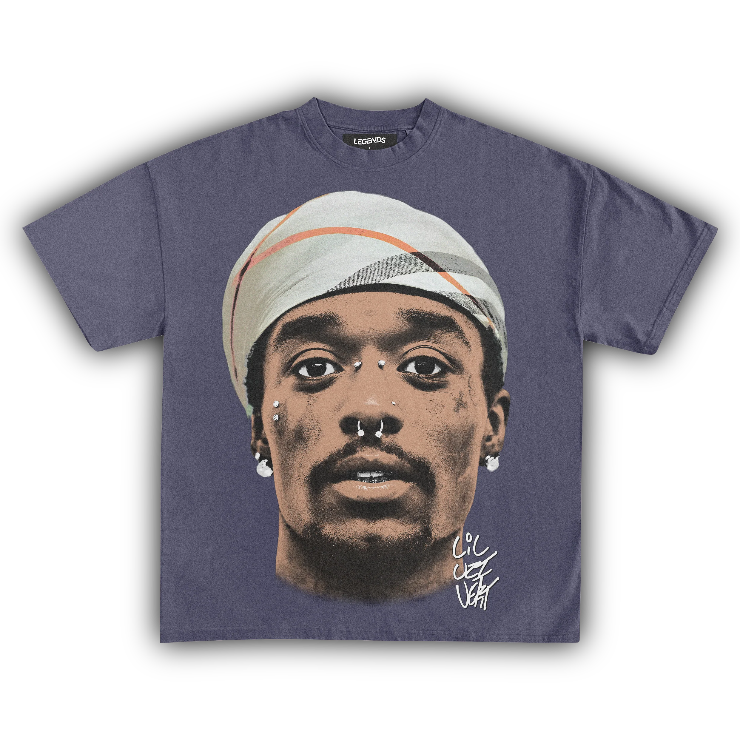 LIL UZI VERT TEE - Image 8