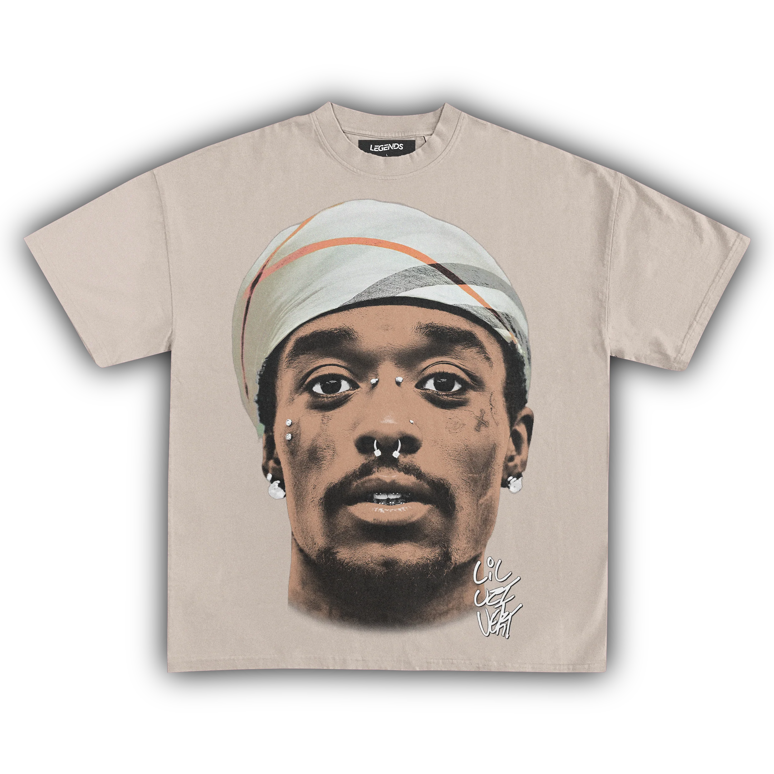LIL UZI VERT TEE - Image 9