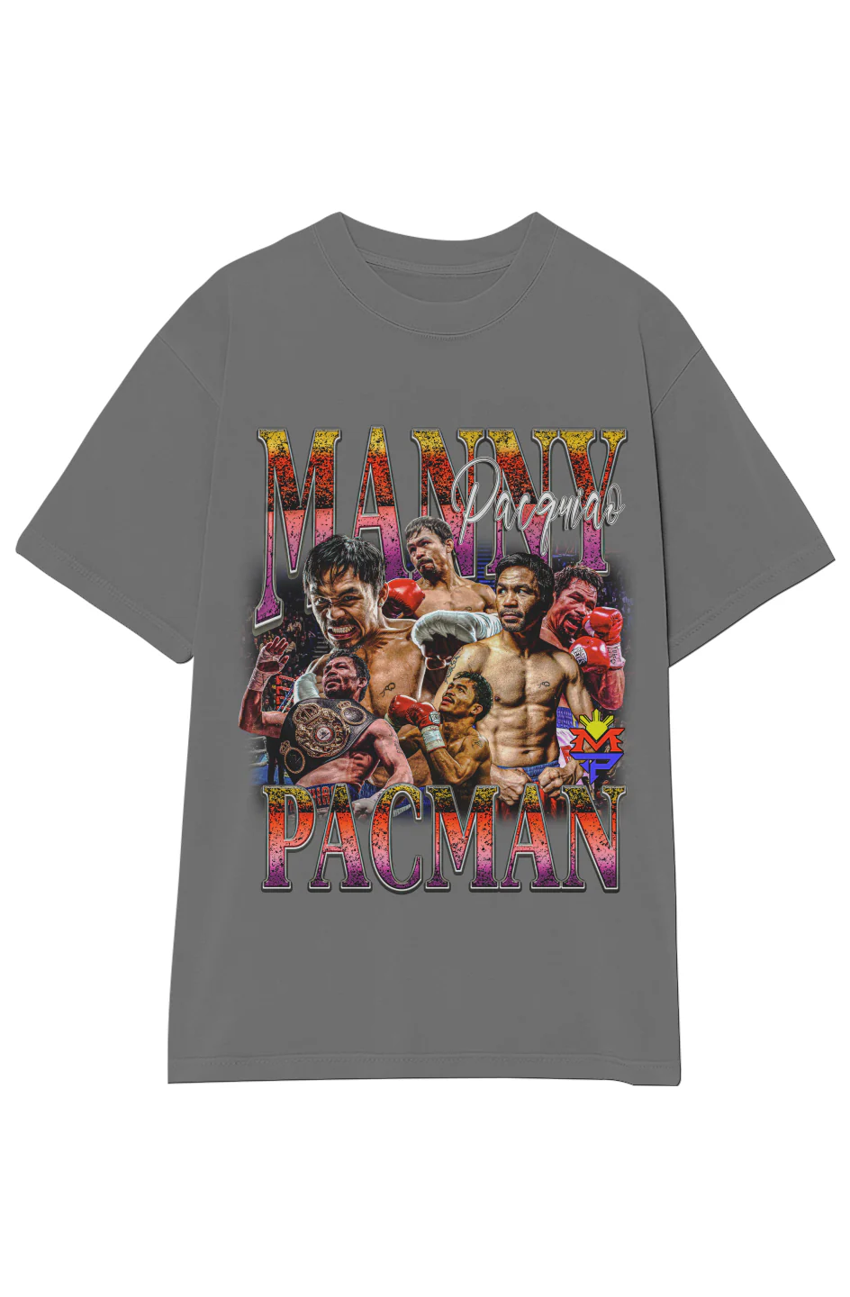 MANNY PACMAN PACQUIO TEE - Image 11
