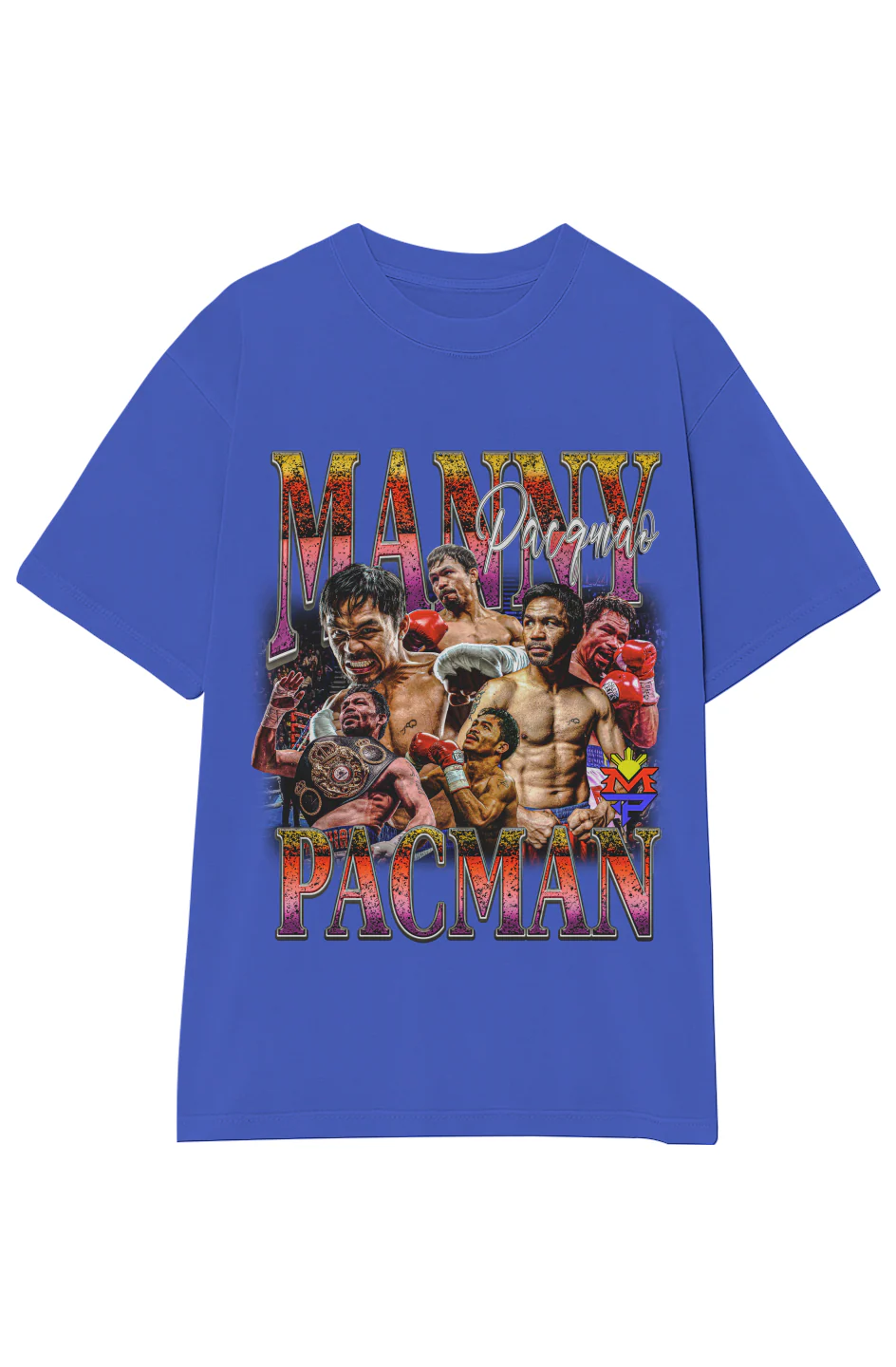 MANNY PACMAN PACQUIO TEE - Image 12