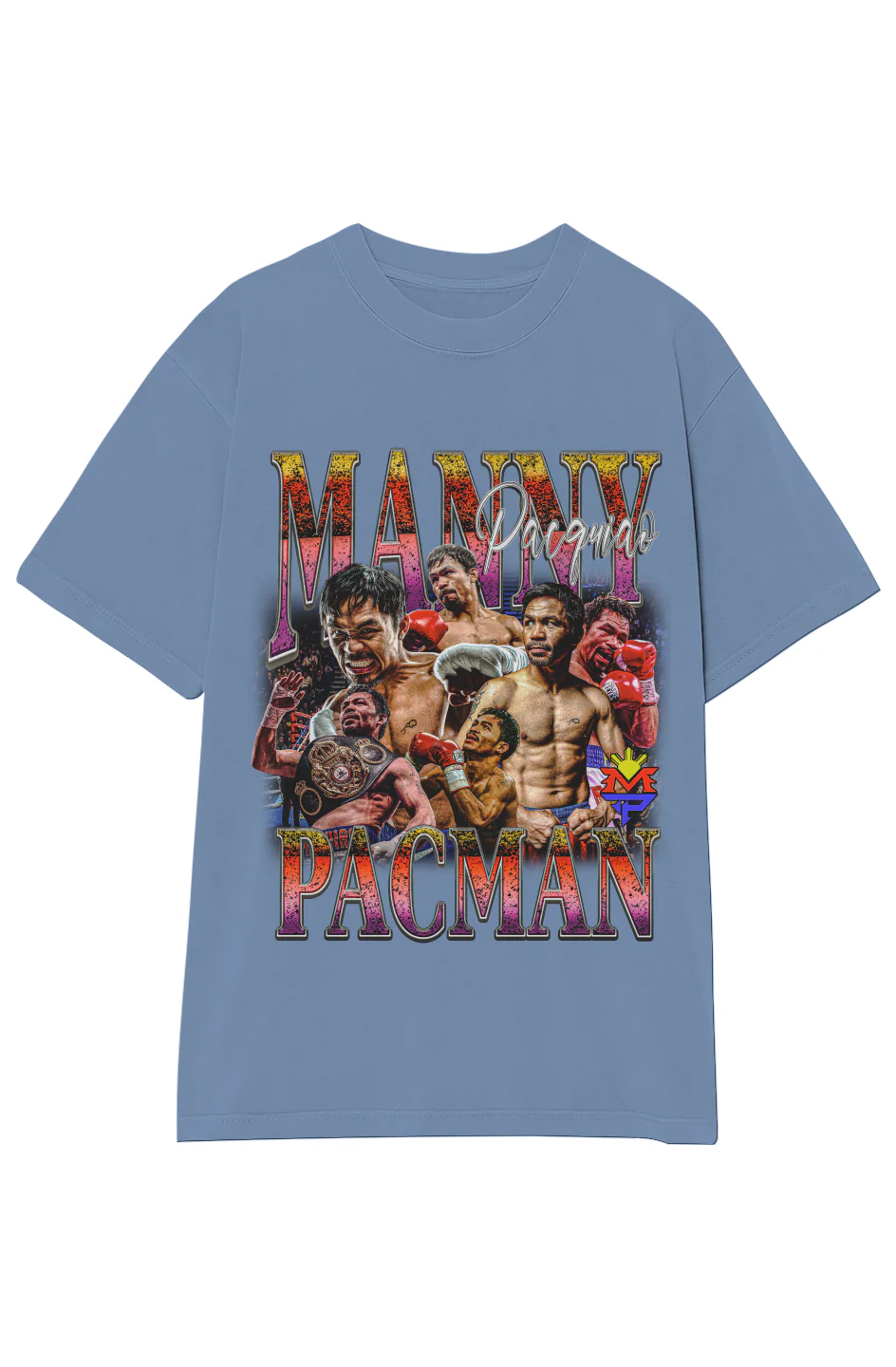 MANNY PACMAN PACQUIO TEE - Image 15
