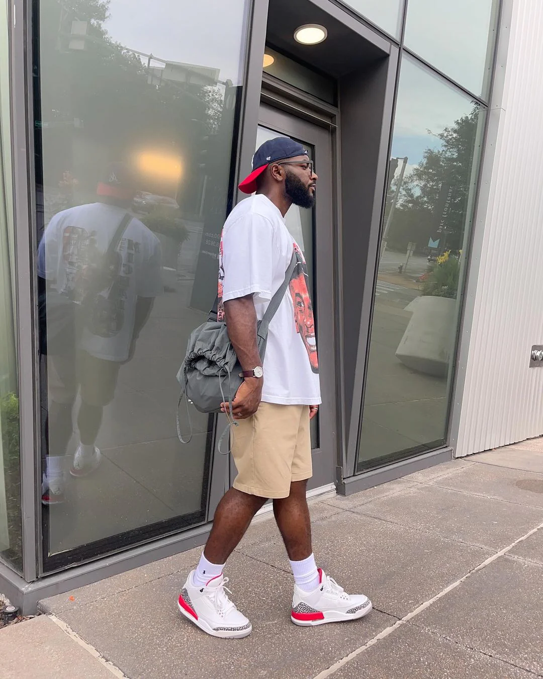 MICHAEL JORDAN VINTAGE 1992 TEE - Image 11