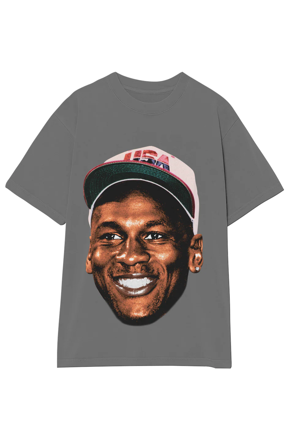 MICHAEL JORDAN VINTAGE 1992 TEE - Image 25