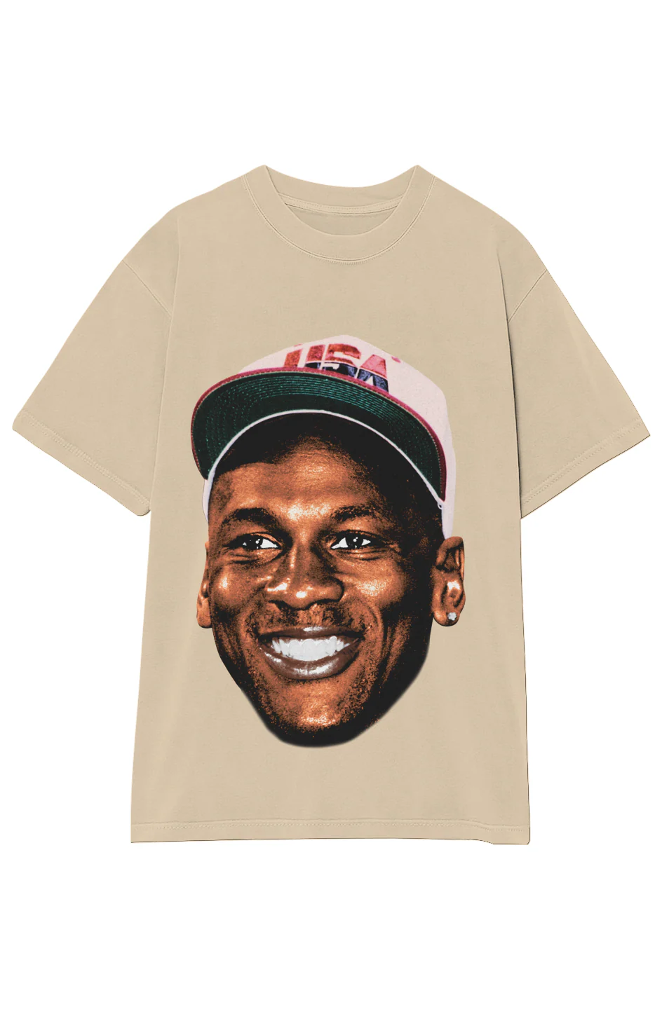MICHAEL JORDAN VINTAGE 1992 TEE - Image 27