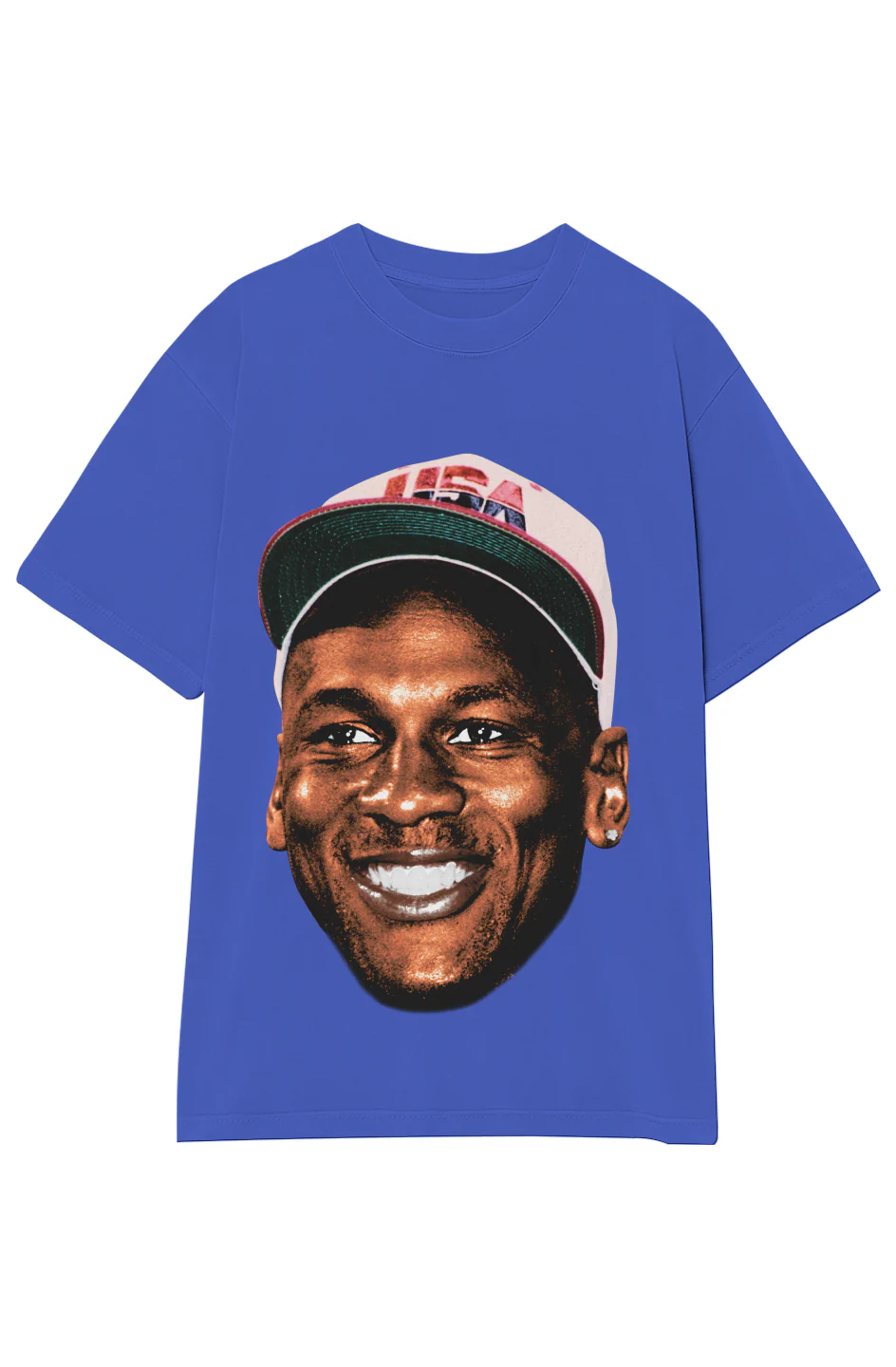 MICHAEL JORDAN VINTAGE 1992 TEE - Image 29