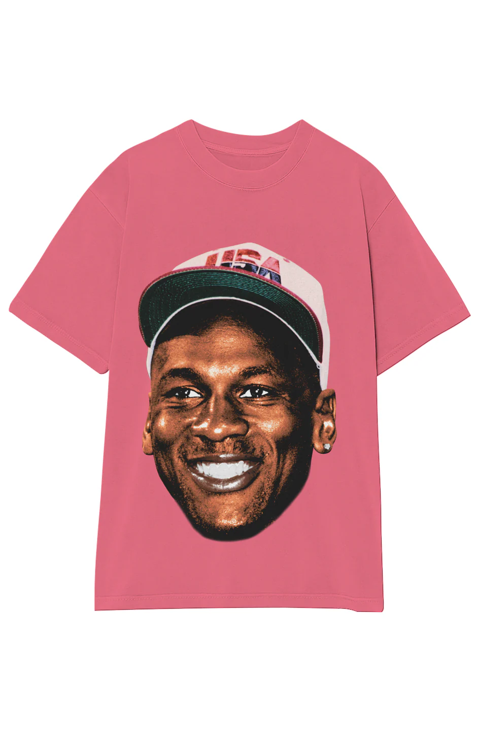 MICHAEL JORDAN VINTAGE 1992 TEE - Image 33