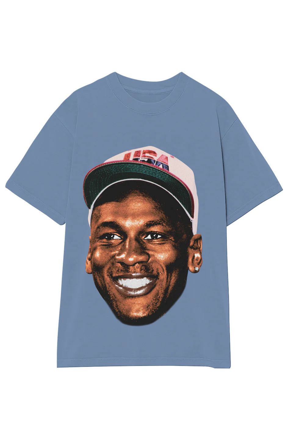 MICHAEL JORDAN VINTAGE 1992 TEE - Image 35