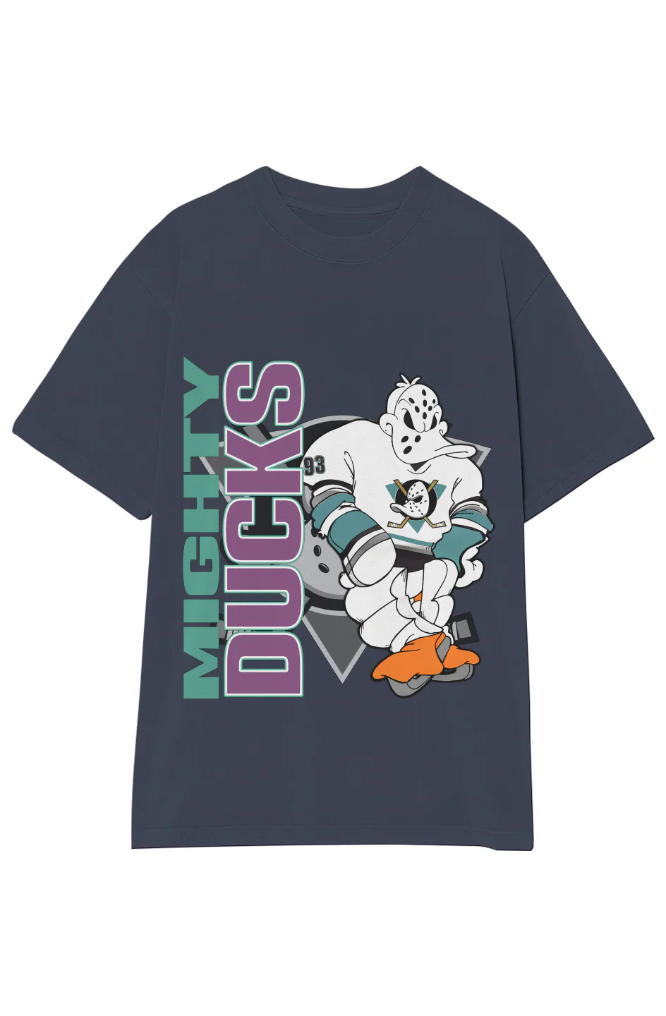 MIGHTY DUCKS HOCKEY TEE - Image 13