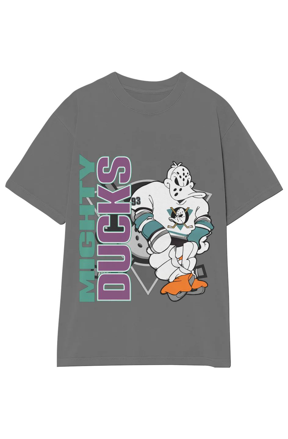 MIGHTY DUCKS HOCKEY TEE - Image 16