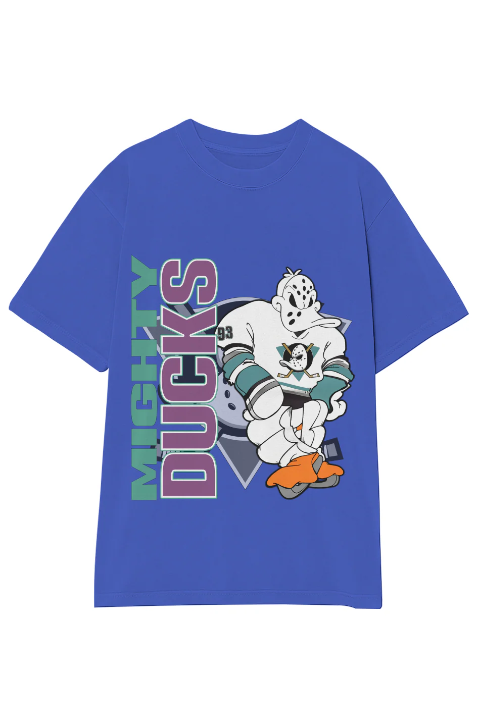 MIGHTY DUCKS HOCKEY TEE - Image 18