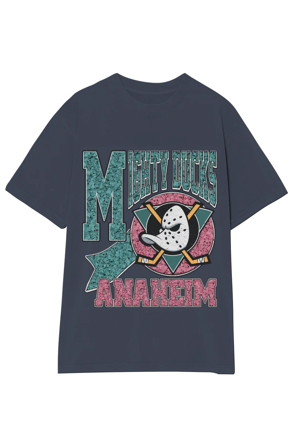 MIGHTY DUCKS VINTAGE TEE - Image 12