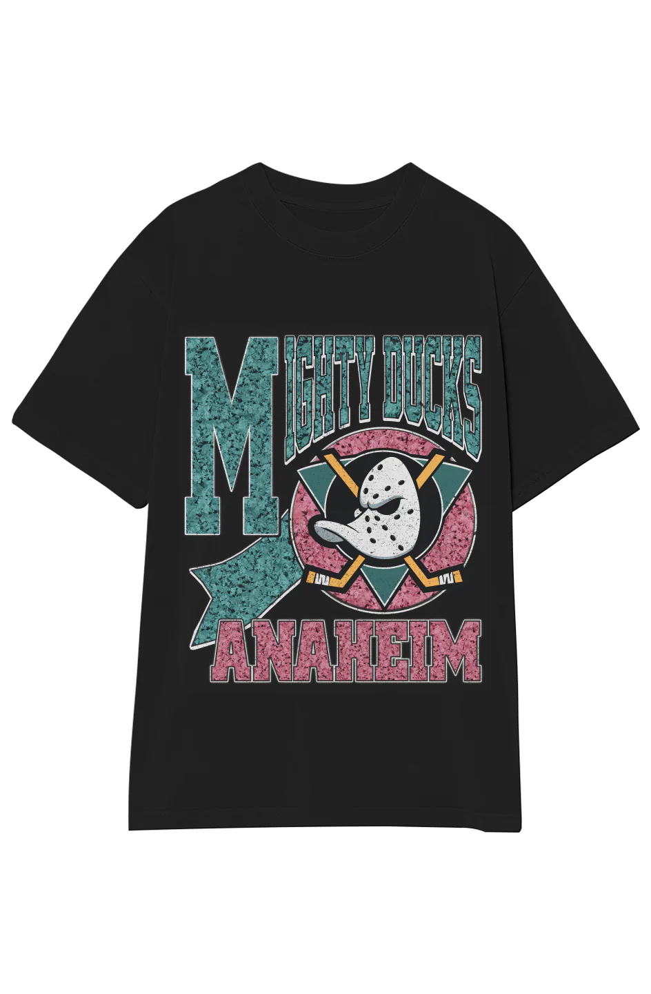 MIGHTY DUCKS VINTAGE TEE - Image 14