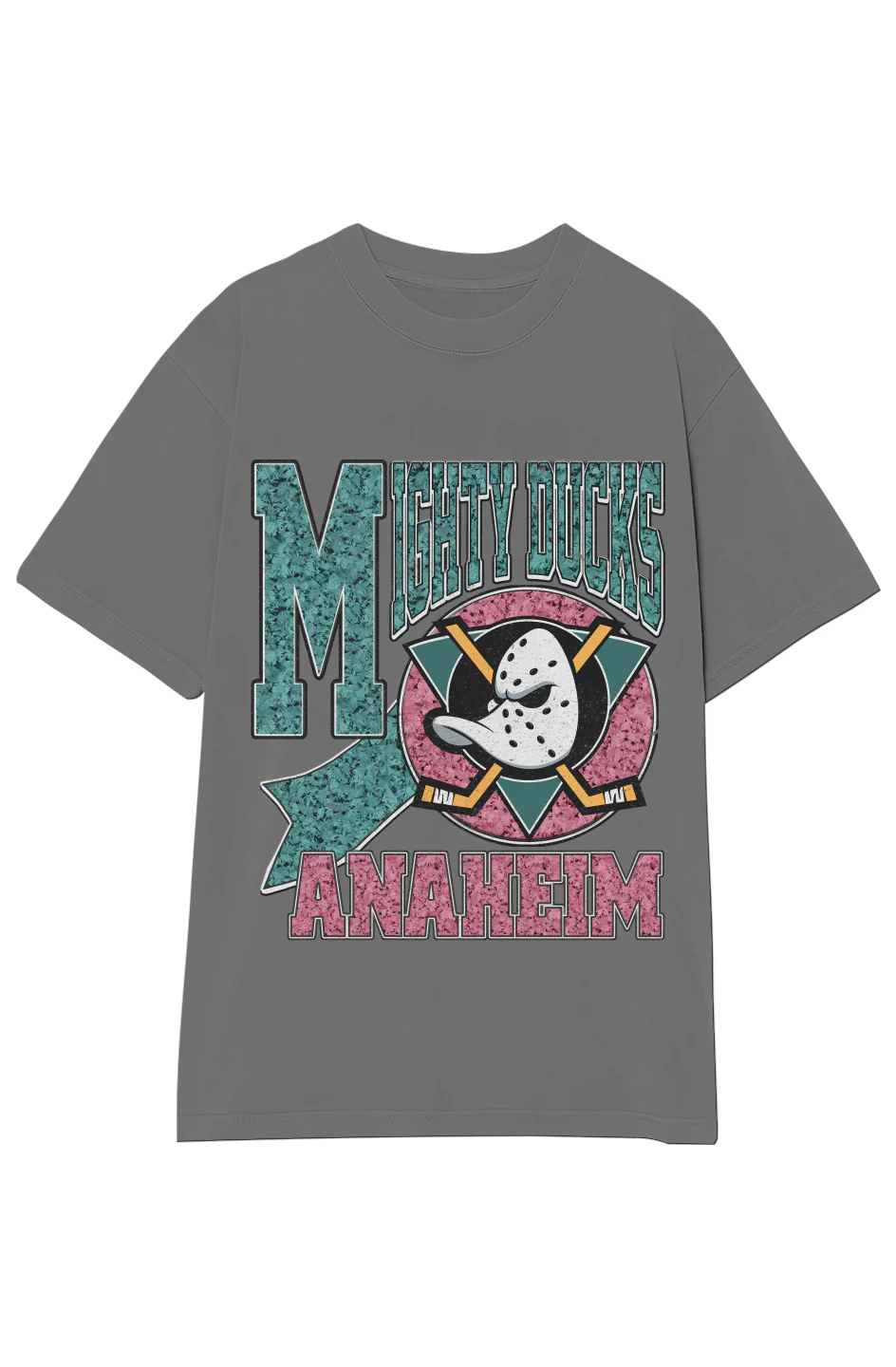 MIGHTY DUCKS VINTAGE TEE - Image 15