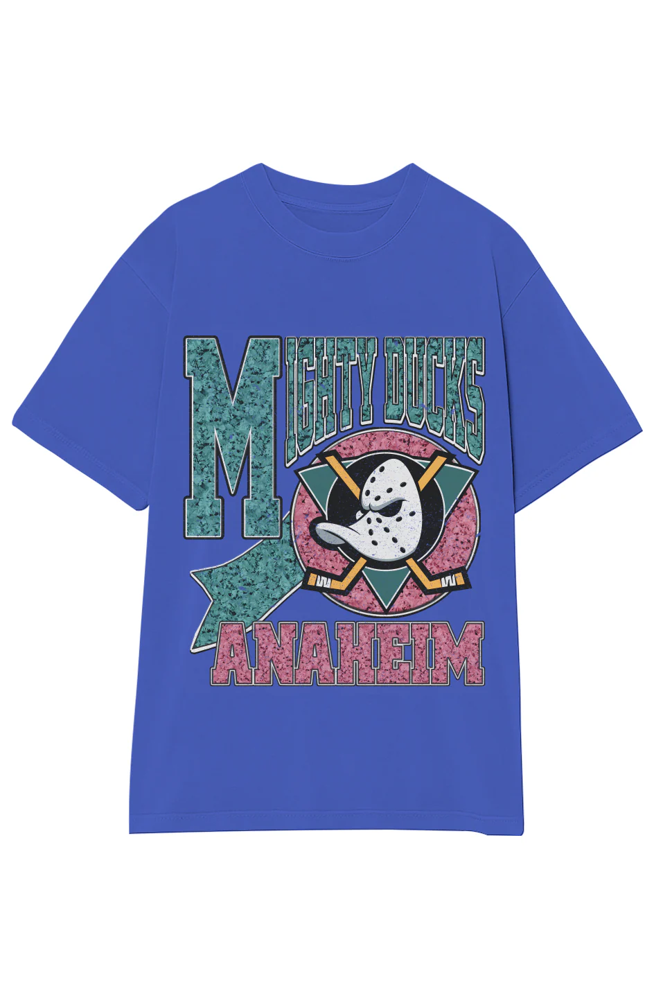 MIGHTY DUCKS VINTAGE TEE - Image 17