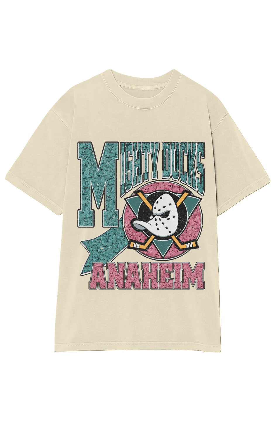 MIGHTY DUCKS VINTAGE TEE - Image 18