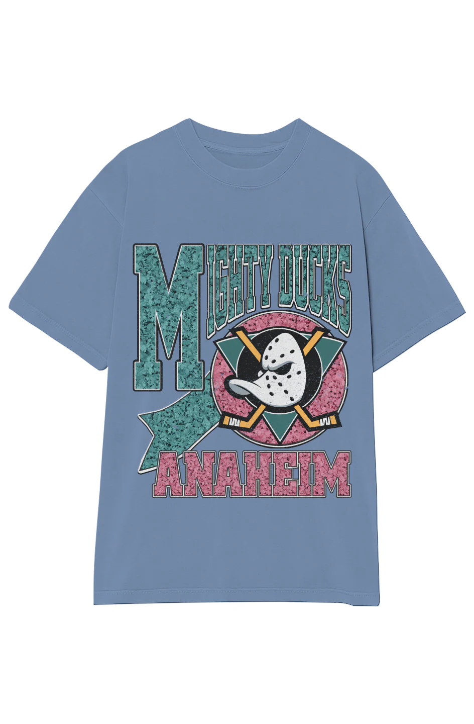 MIGHTY DUCKS VINTAGE TEE - Image 19