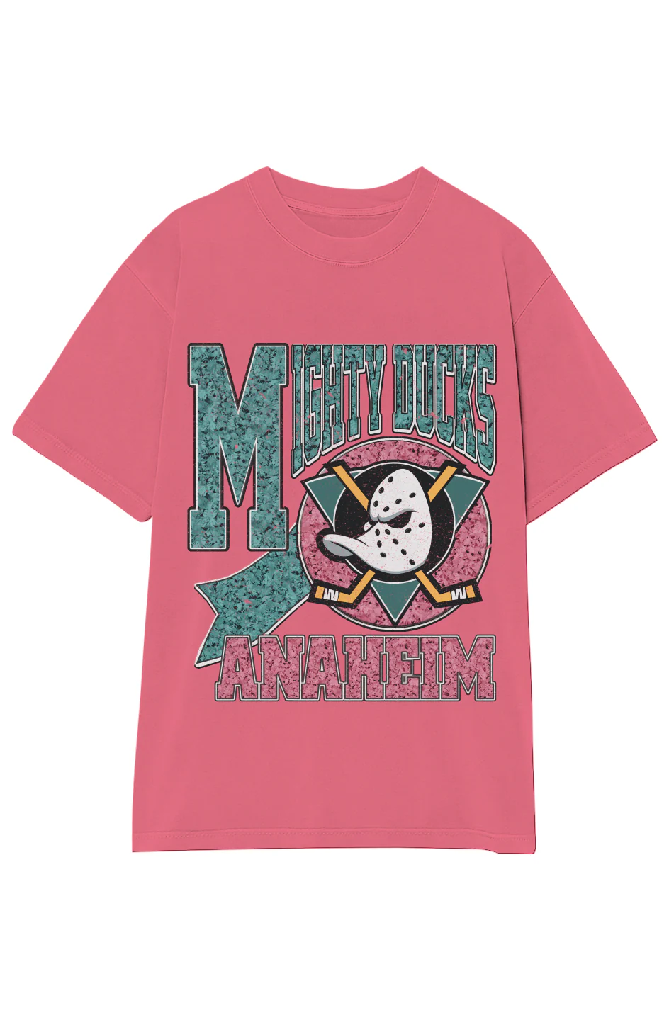 MIGHTY DUCKS VINTAGE TEE - Image 20