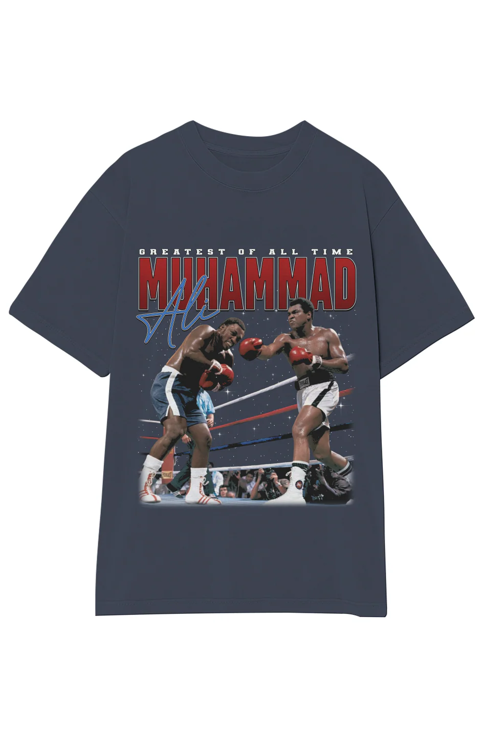MUHAMMAD ALI RINGSIDE TEE - Image 11
