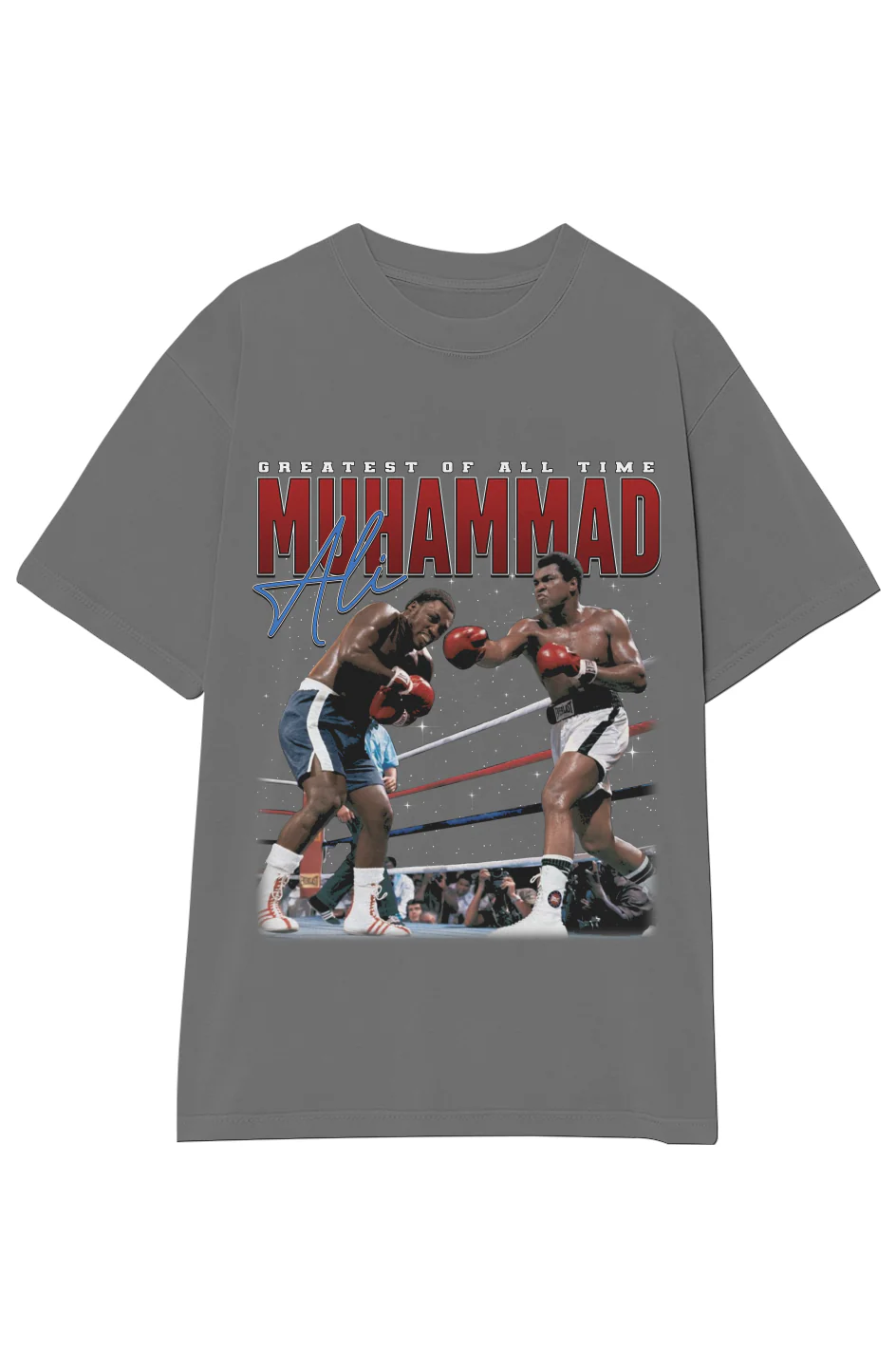 MUHAMMAD ALI RINGSIDE TEE - Image 13