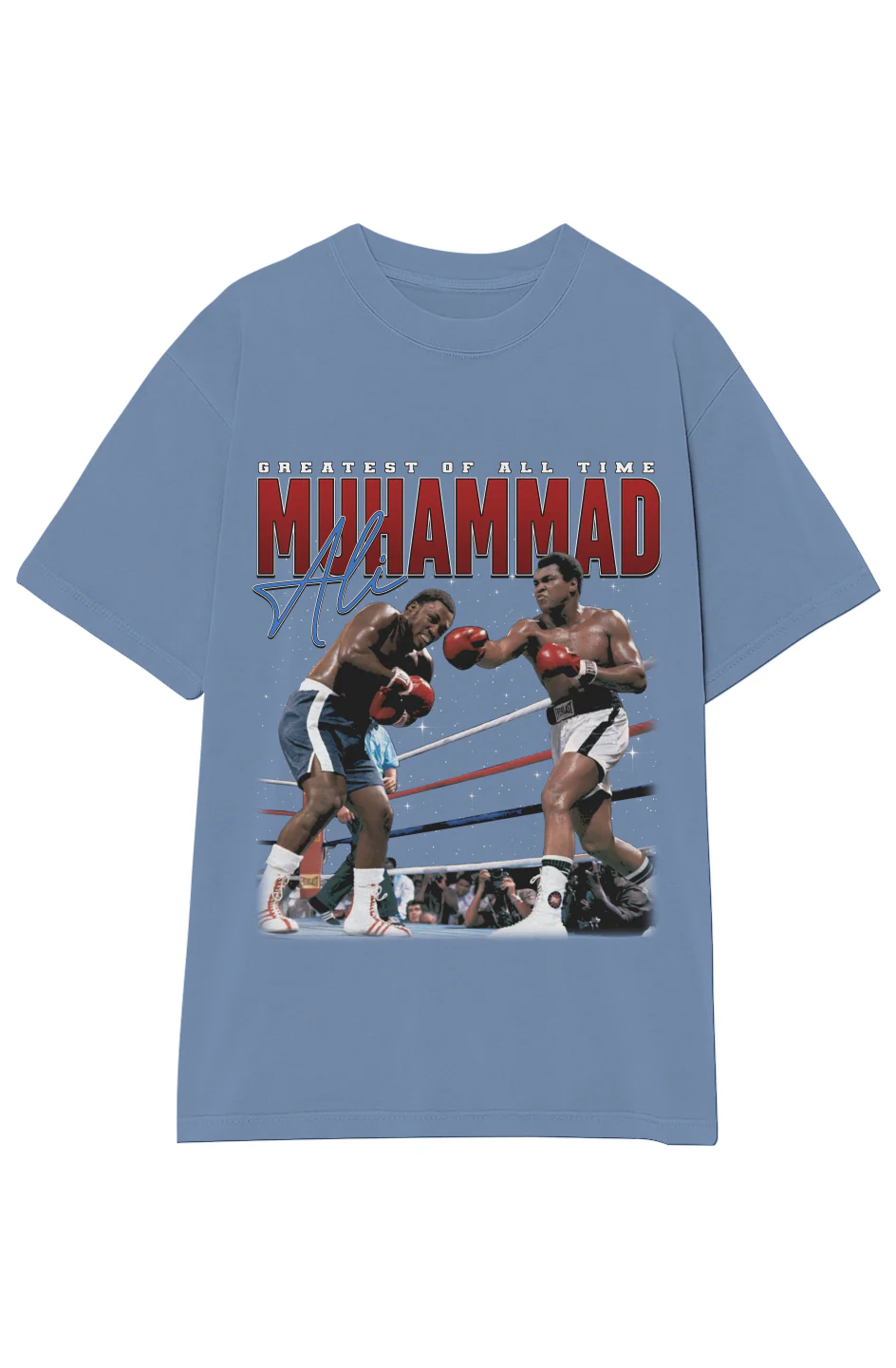 MUHAMMAD ALI RINGSIDE TEE - Image 16