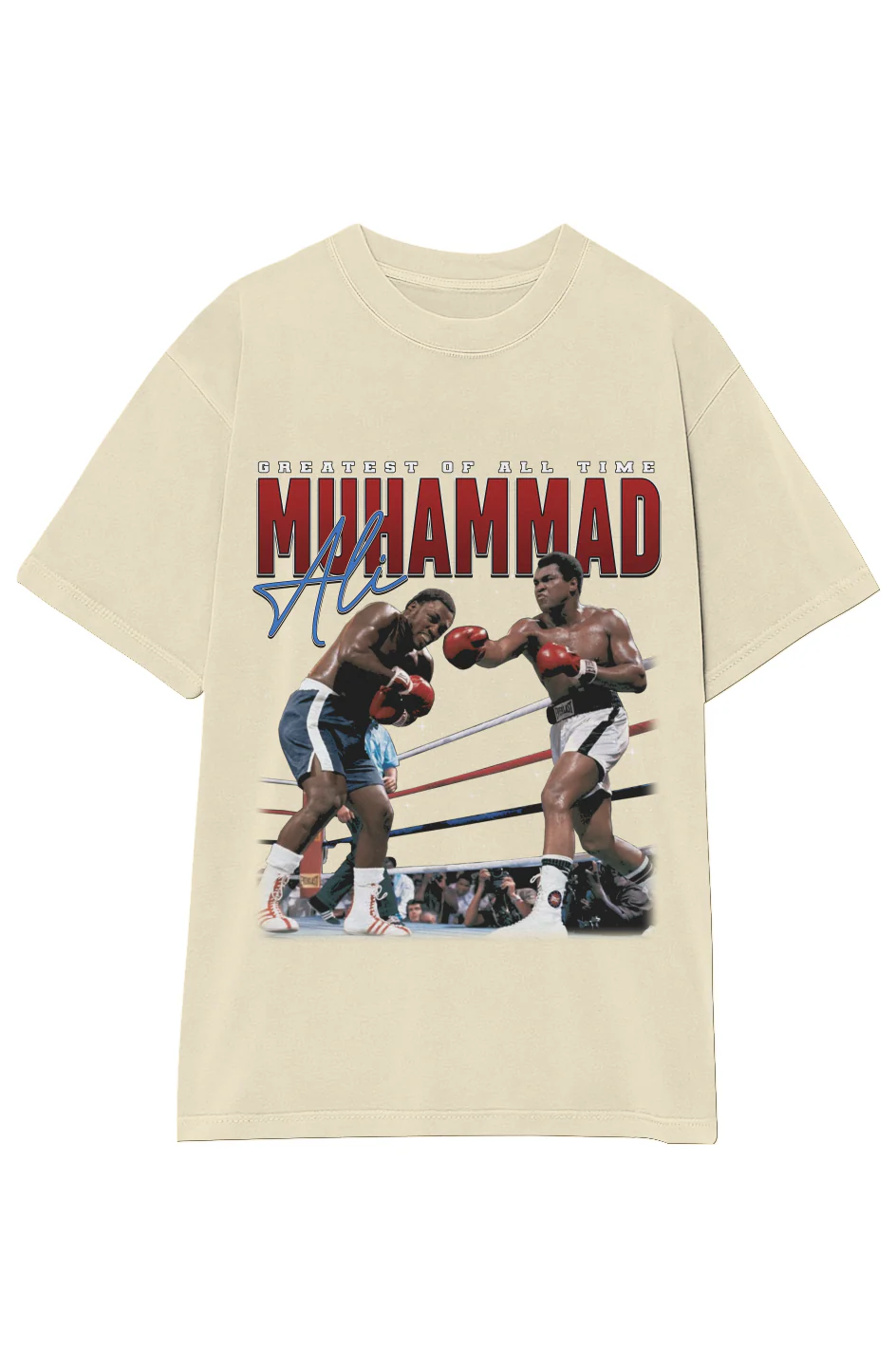 MUHAMMAD ALI RINGSIDE TEE - Image 18