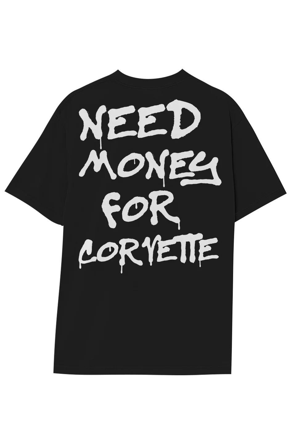 NEED MONEY FOR CORVETTE TEE - Image 12