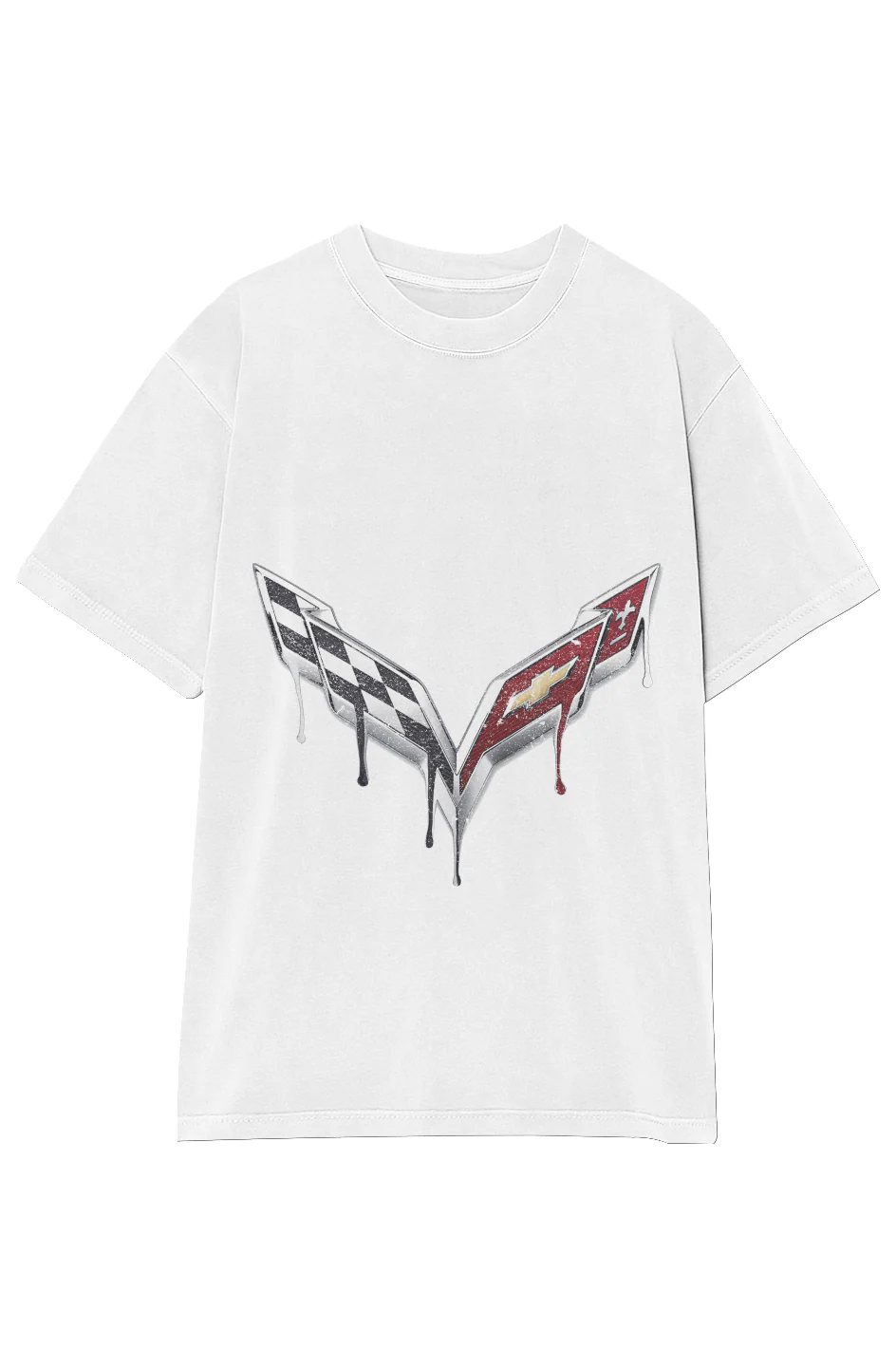 NEED MONEY FOR CORVETTE TEE - Image 13
