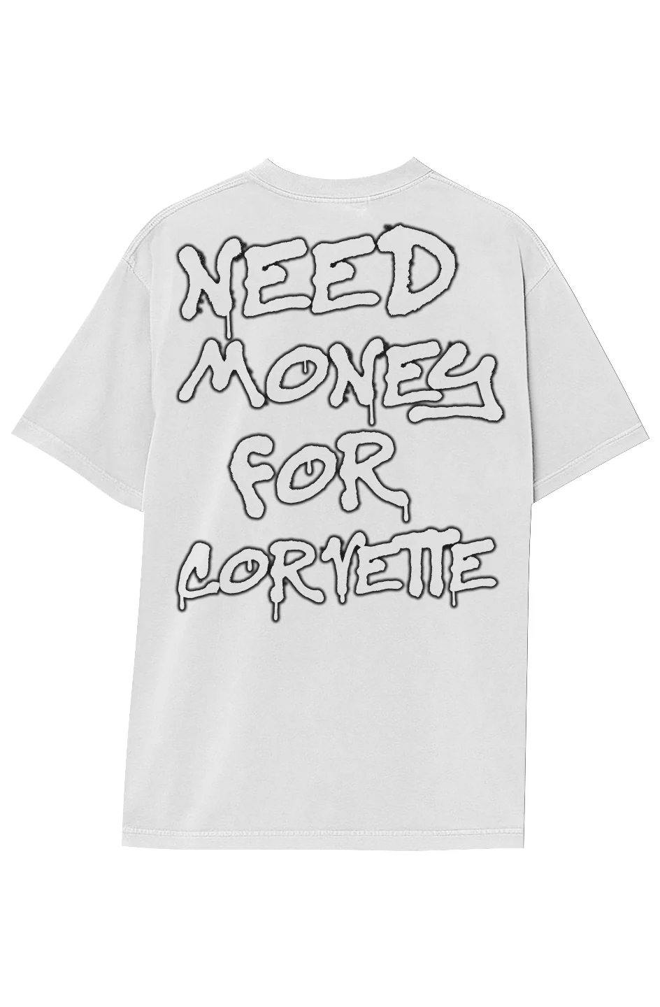 NEED MONEY FOR CORVETTE TEE - Image 14