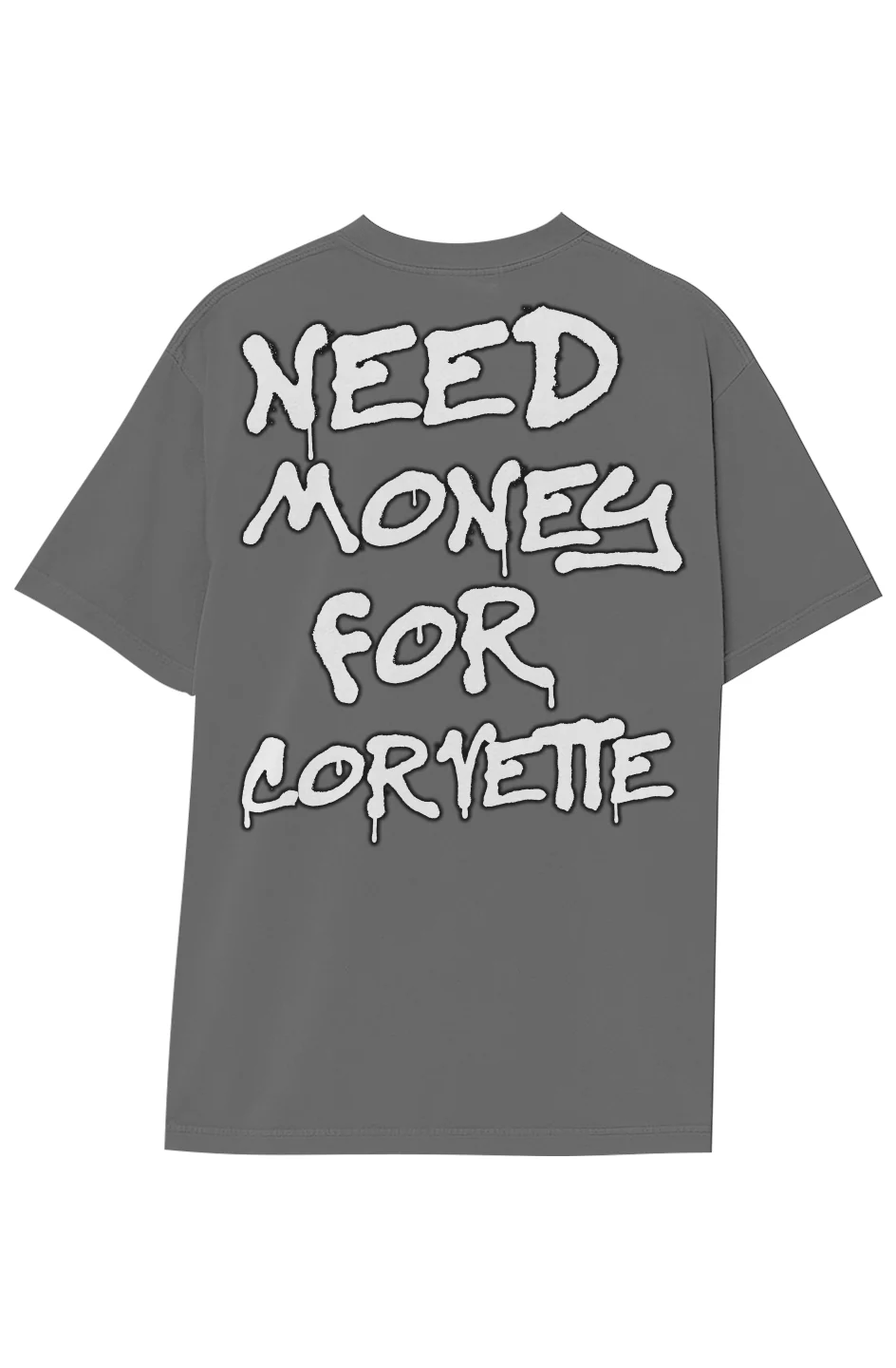NEED MONEY FOR CORVETTE TEE - Image 16