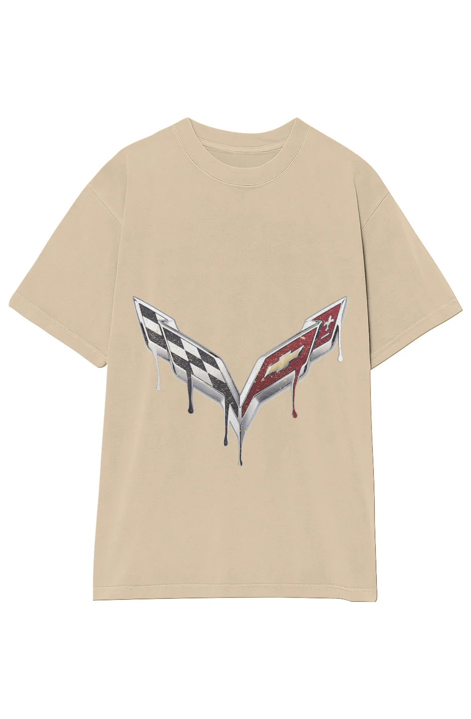 NEED MONEY FOR CORVETTE TEE - Image 17