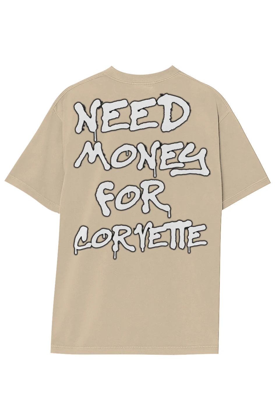 NEED MONEY FOR CORVETTE TEE - Image 18