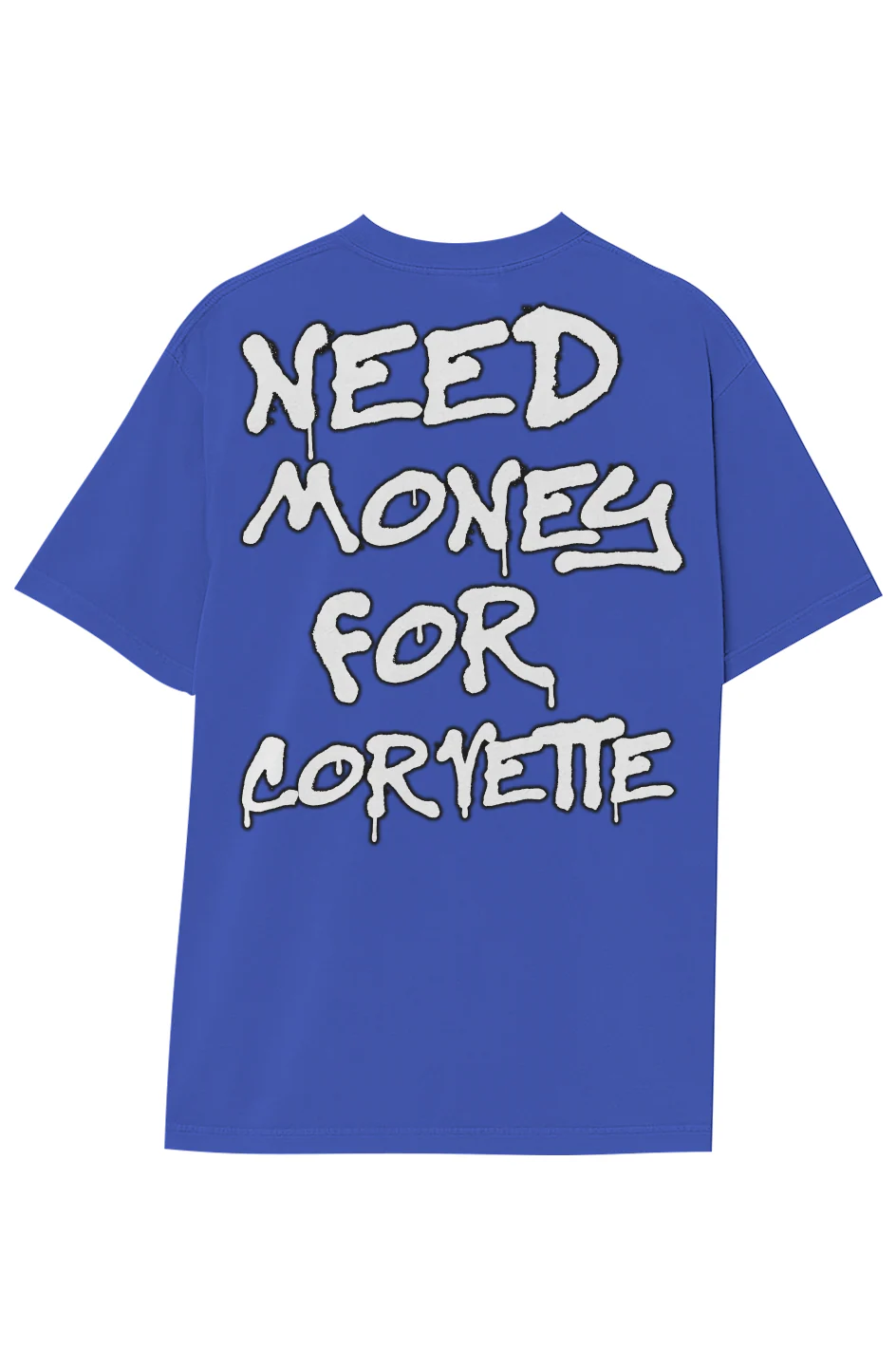 NEED MONEY FOR CORVETTE TEE - Image 20